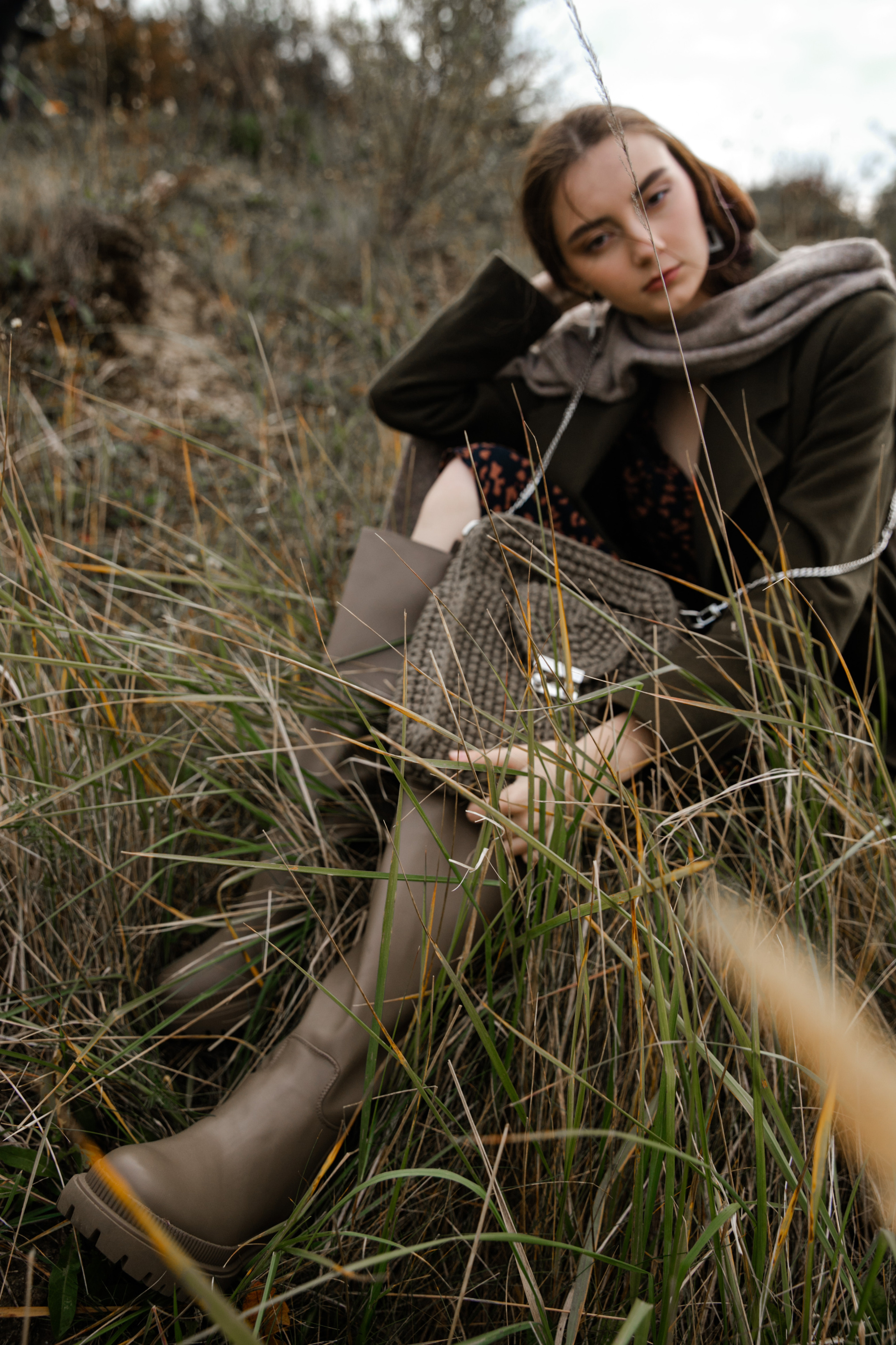 BAGS13. Фотограф и ретушёр Мария Гущина