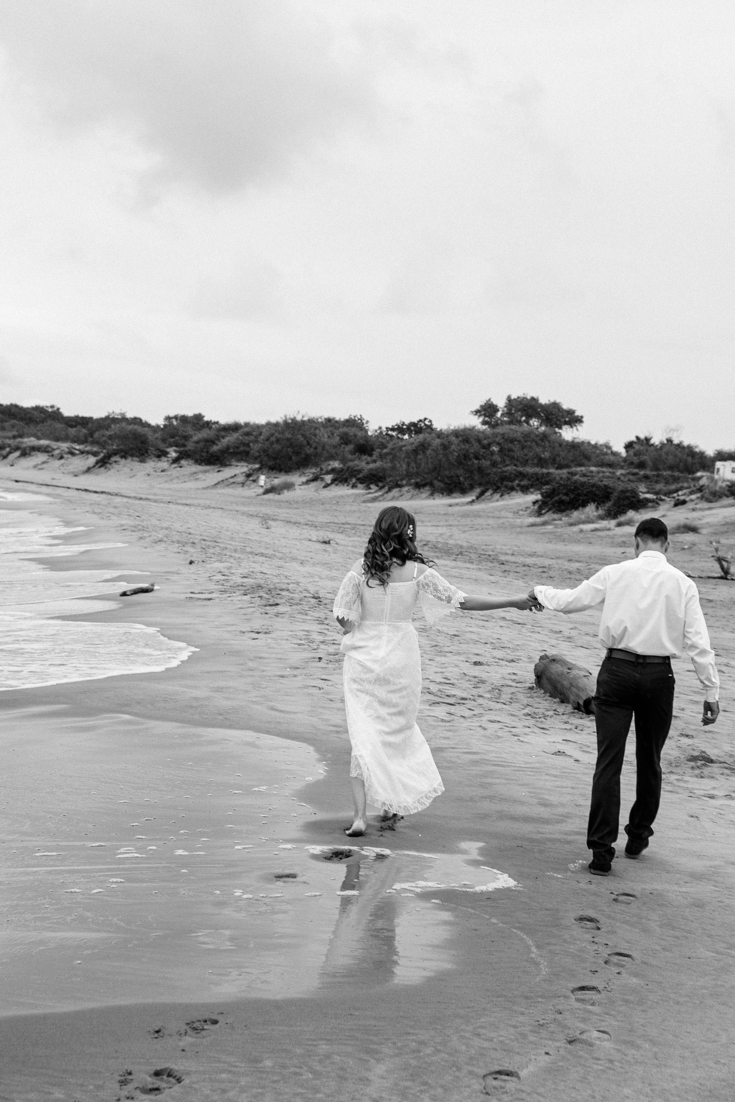 Денис и Анастасия. Фотограф и ретушёр Мария Гущина