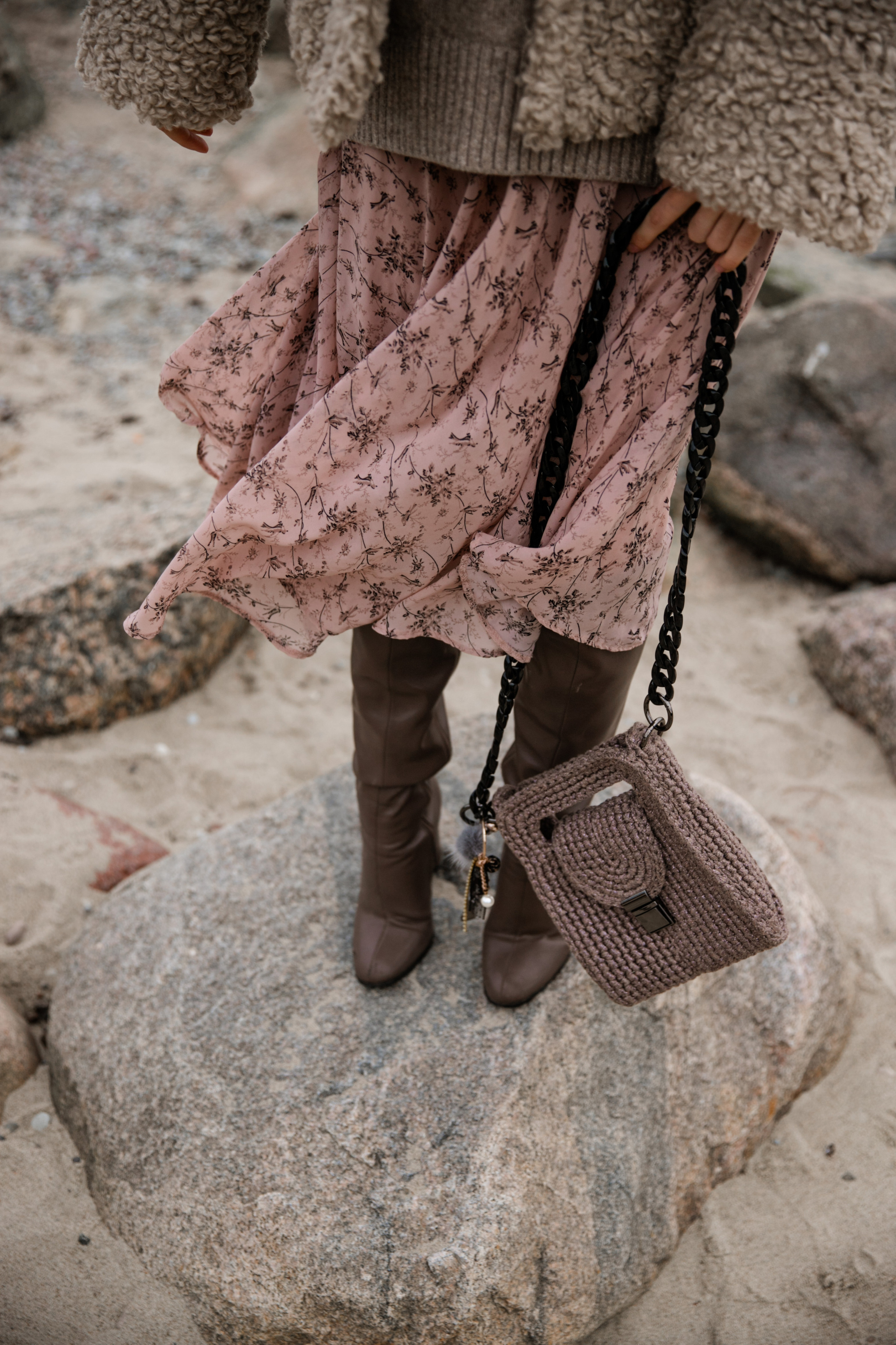 BAGS13. Фотограф и ретушёр Мария Гущина