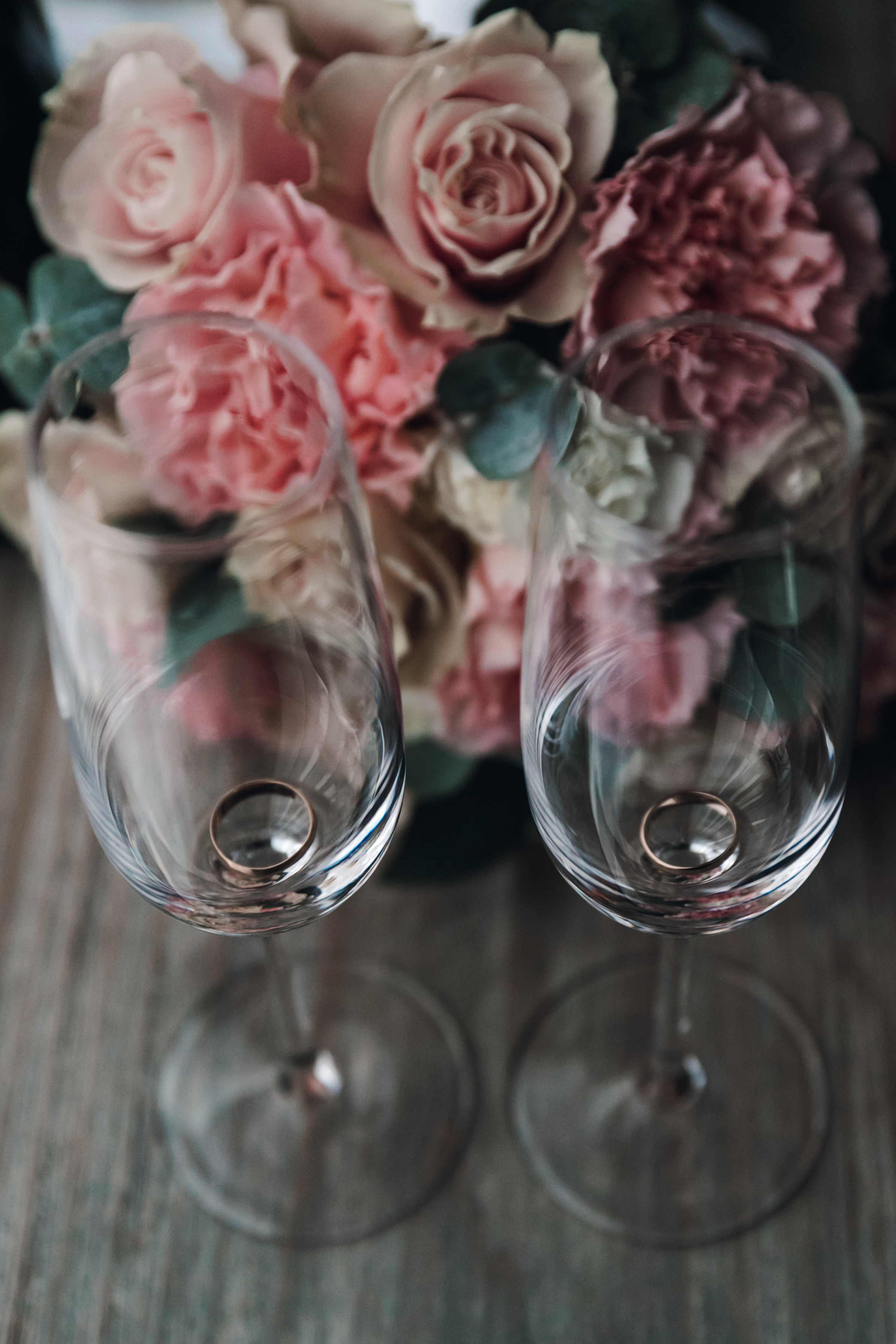 Дмитрий и Наталья. Фотограф и ретушёр Мария Гущина