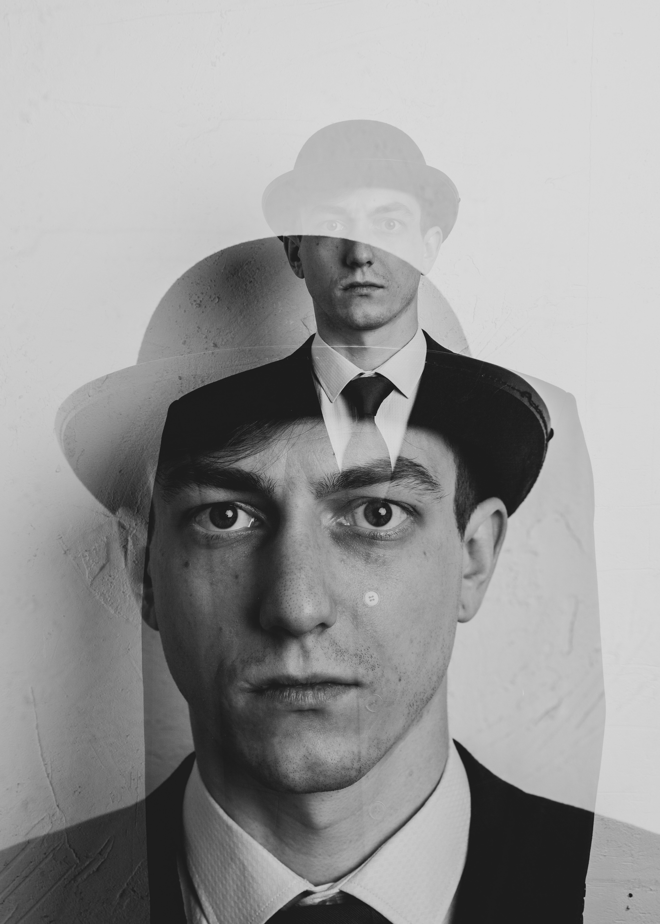 Александр. Фотограф и ретушёр Мария Гущина