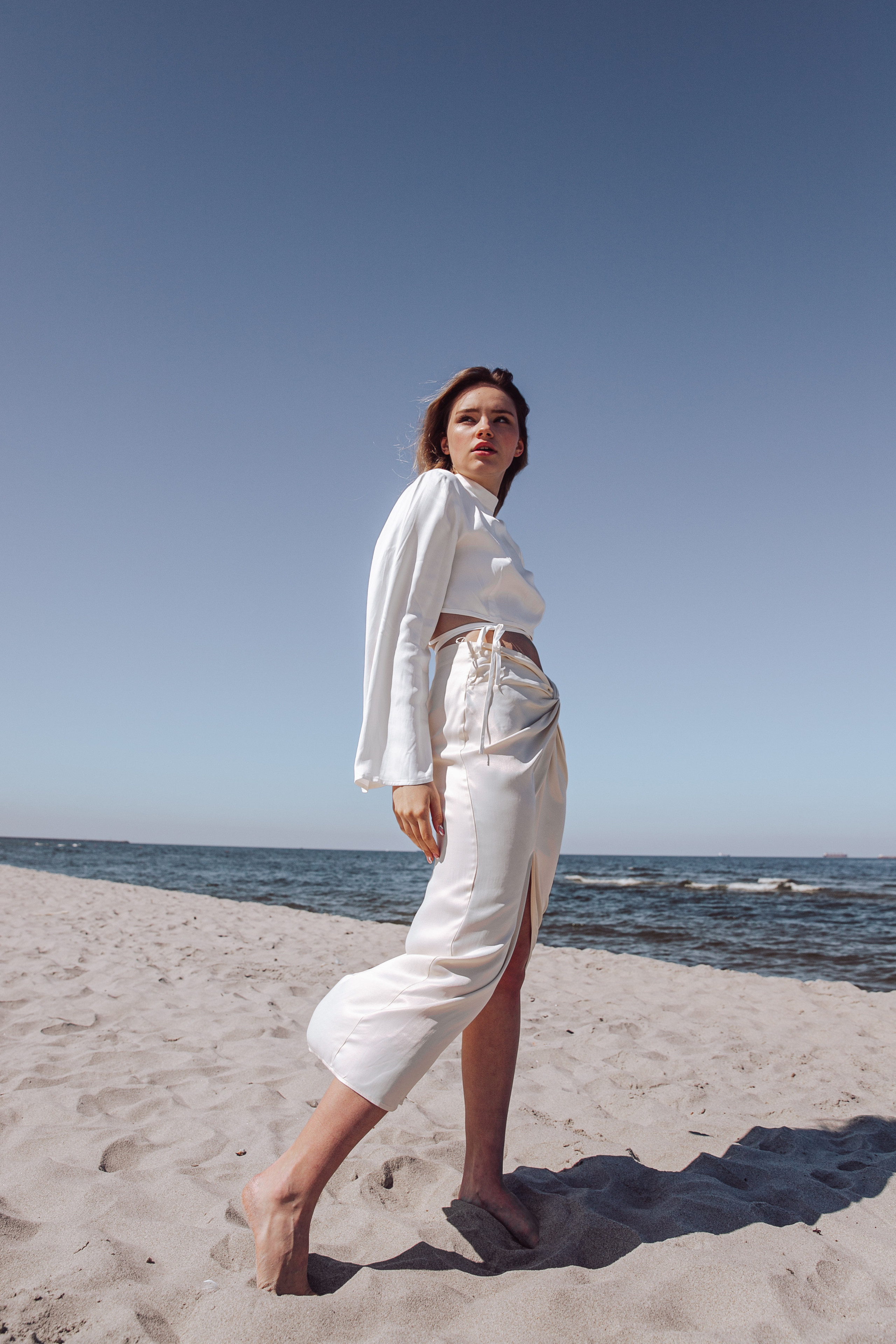 Кристина. Фотограф и ретушёр Мария Гущина