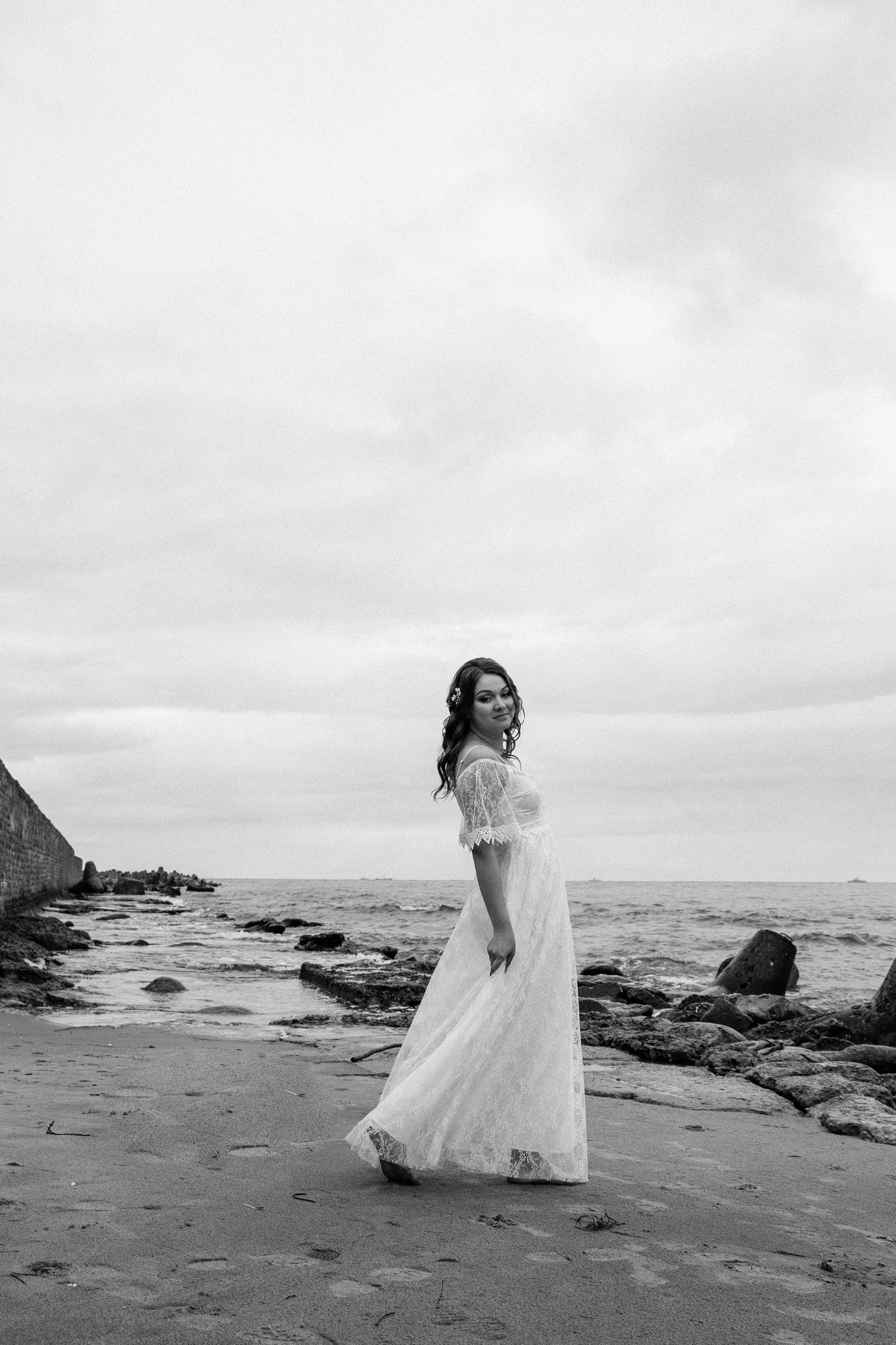 Денис и Анастасия. Фотограф и ретушёр Мария Гущина