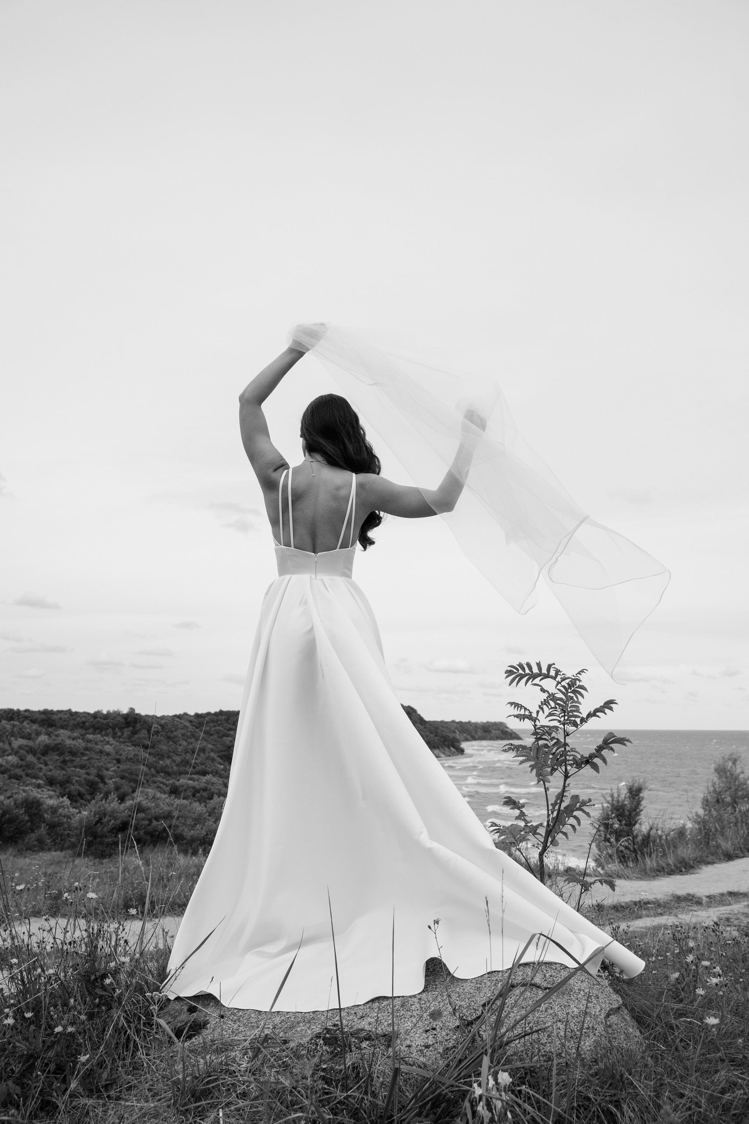 Андрей и Виктория. Фотограф и ретушёр Мария Гущина