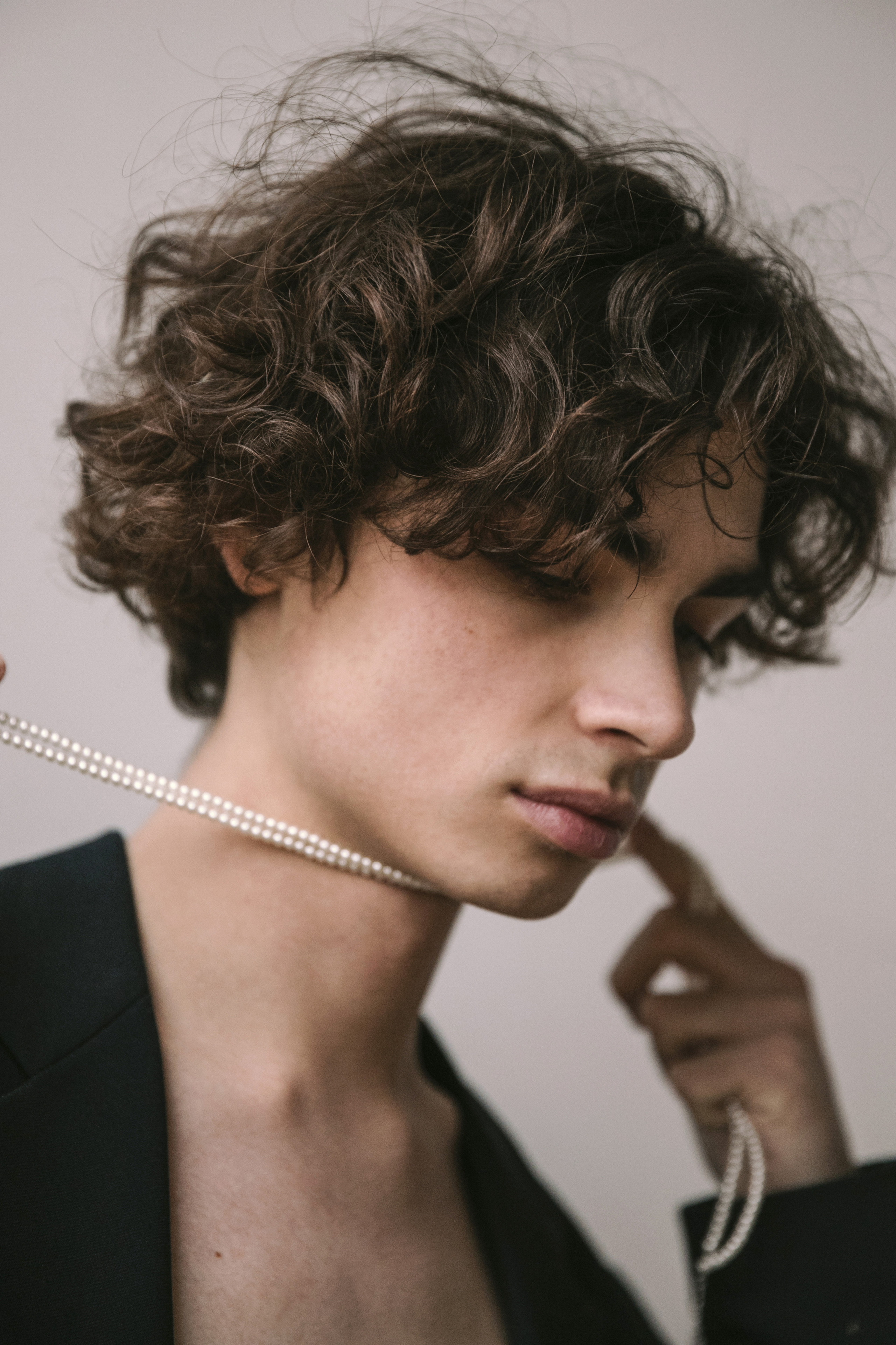 Алексей. Фотограф и ретушёр Мария Гущина