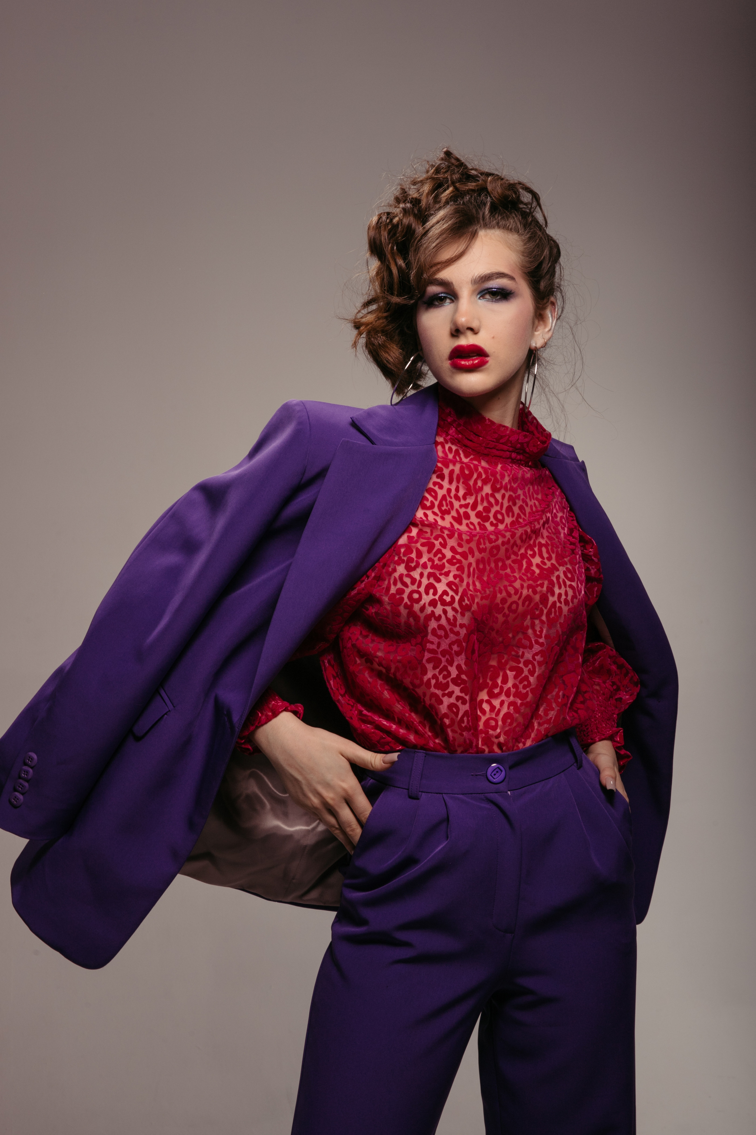 Софина. Фотограф и ретушёр Мария Гущина