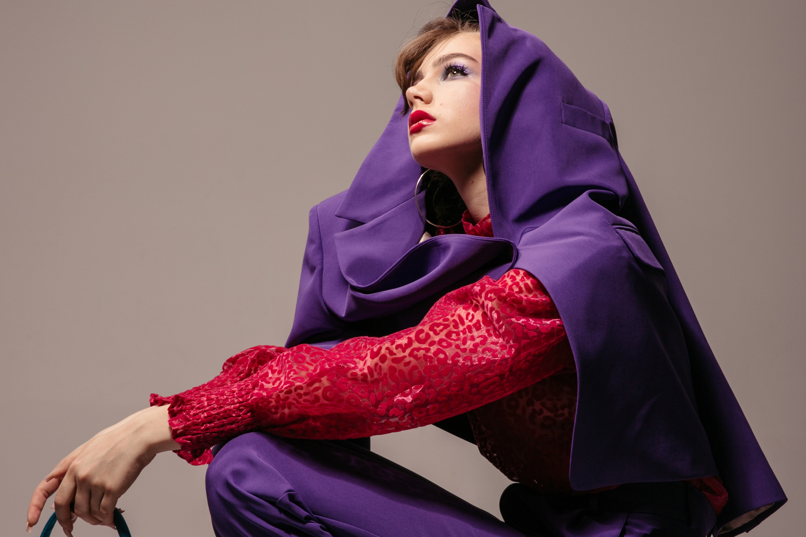 Софина. Фотограф и ретушёр Мария Гущина