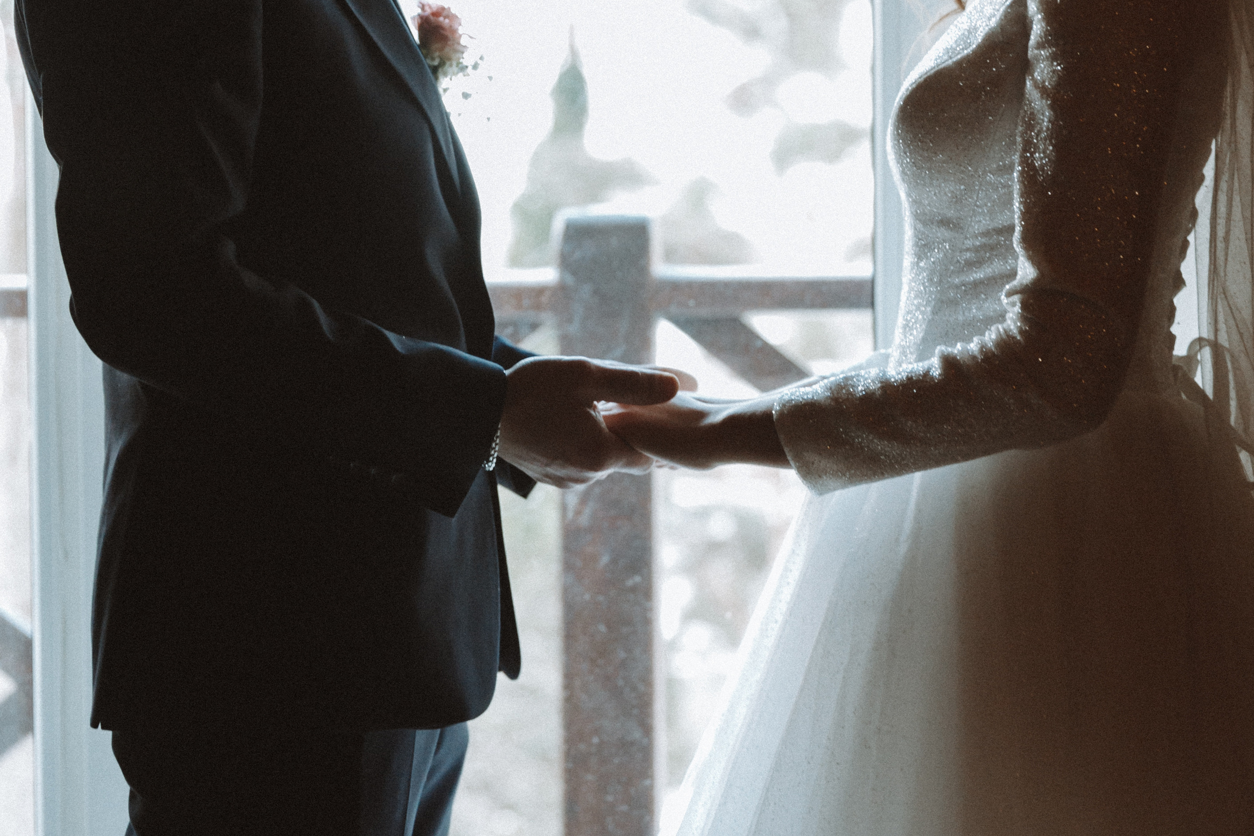 Александр и Виктория. Фотограф и ретушёр Мария Гущина