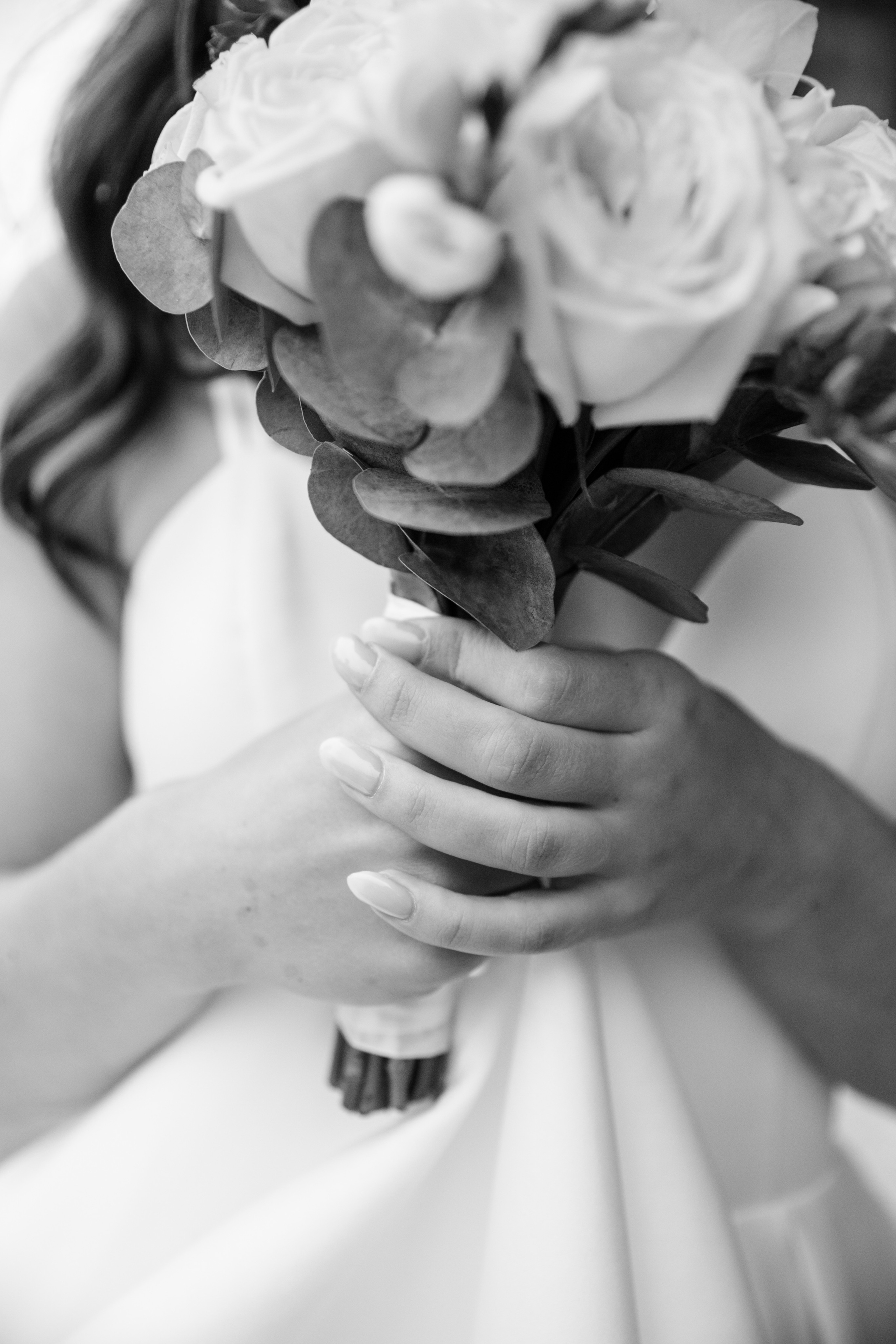 Андрей и Виктория. Фотограф и ретушёр Мария Гущина