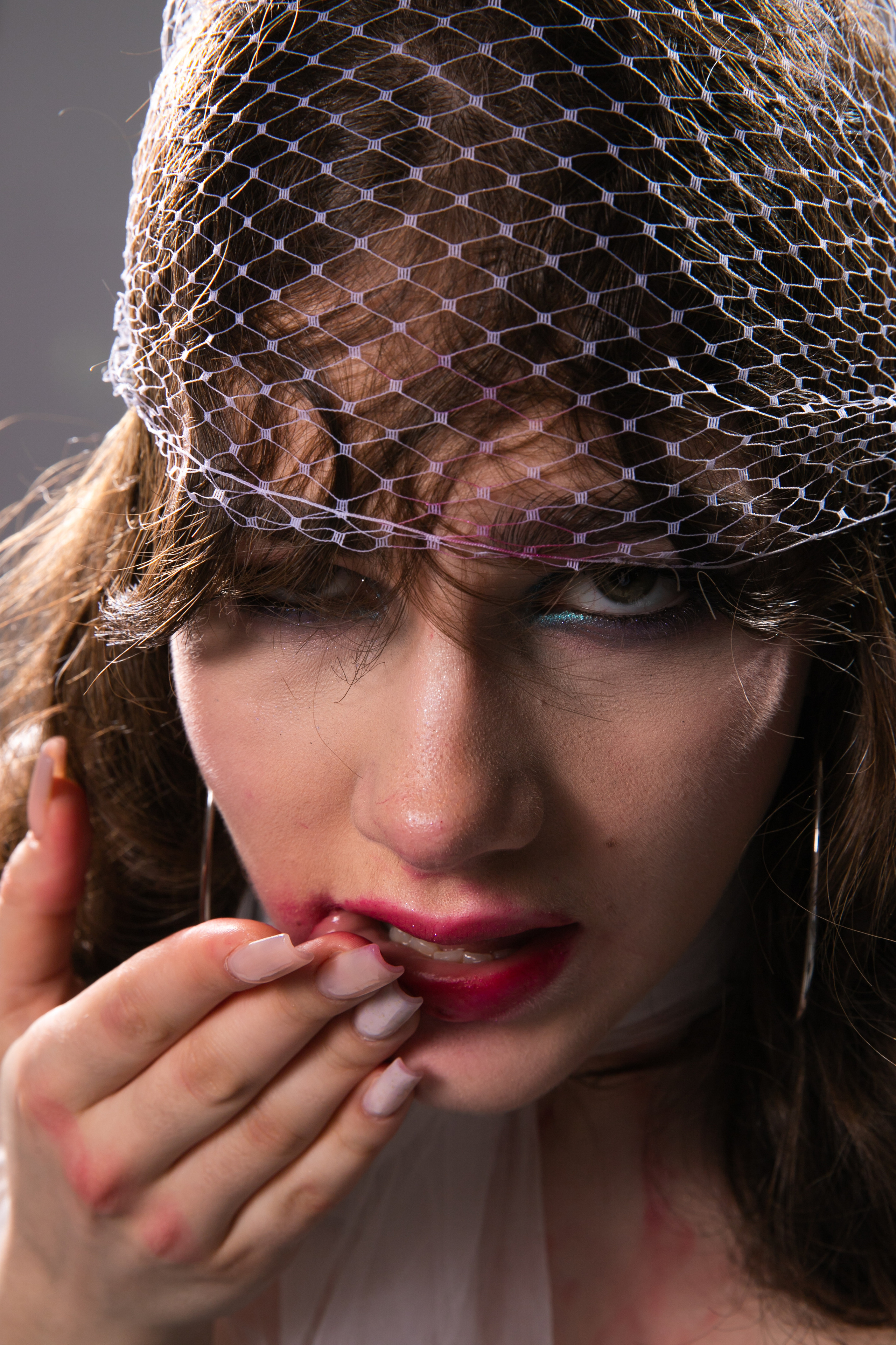 Софина. Фотограф и ретушёр Мария Гущина