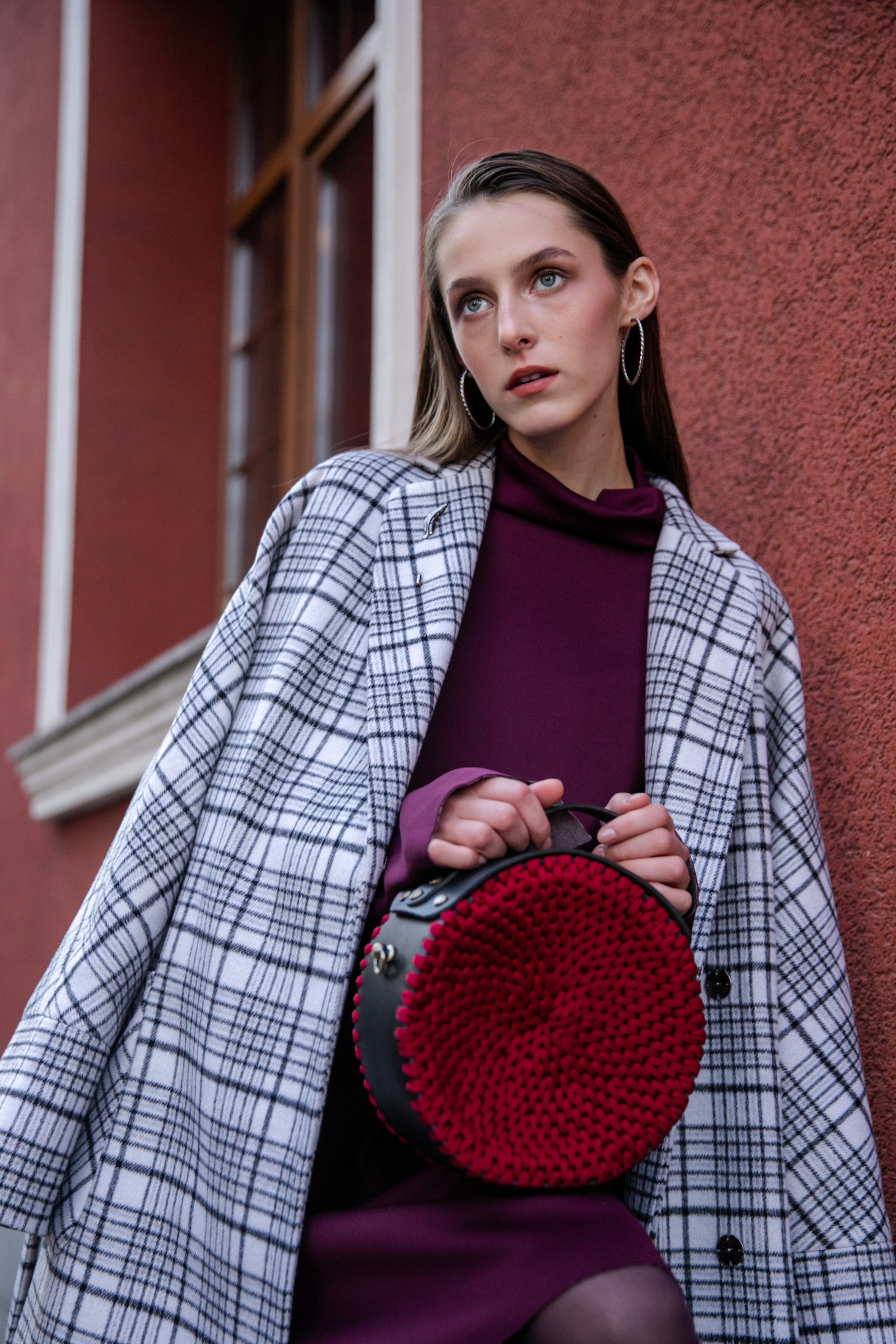 BAGS13. Фотограф и ретушёр Мария Гущина