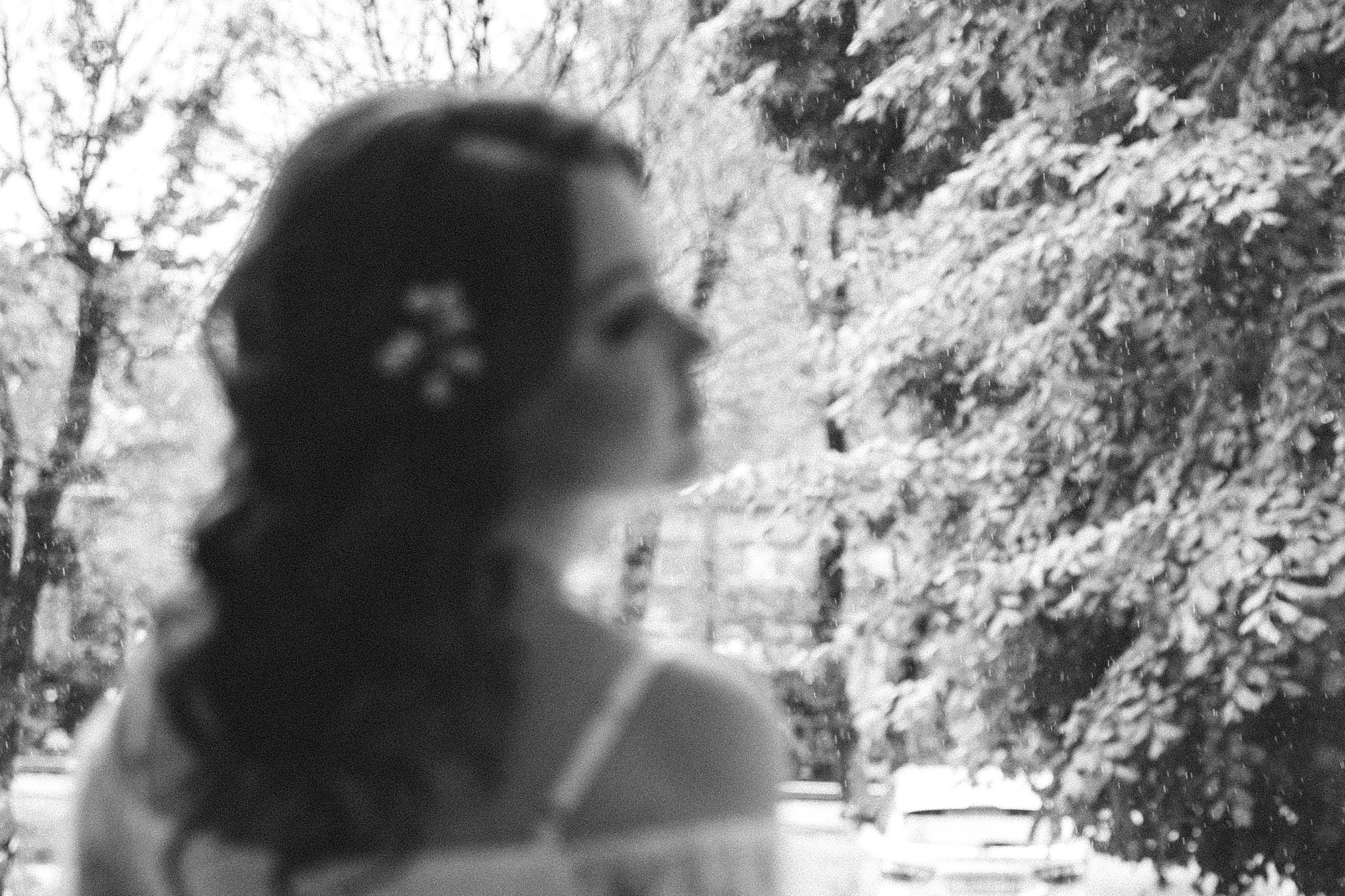 Денис и Анастасия. Фотограф и ретушёр Мария Гущина