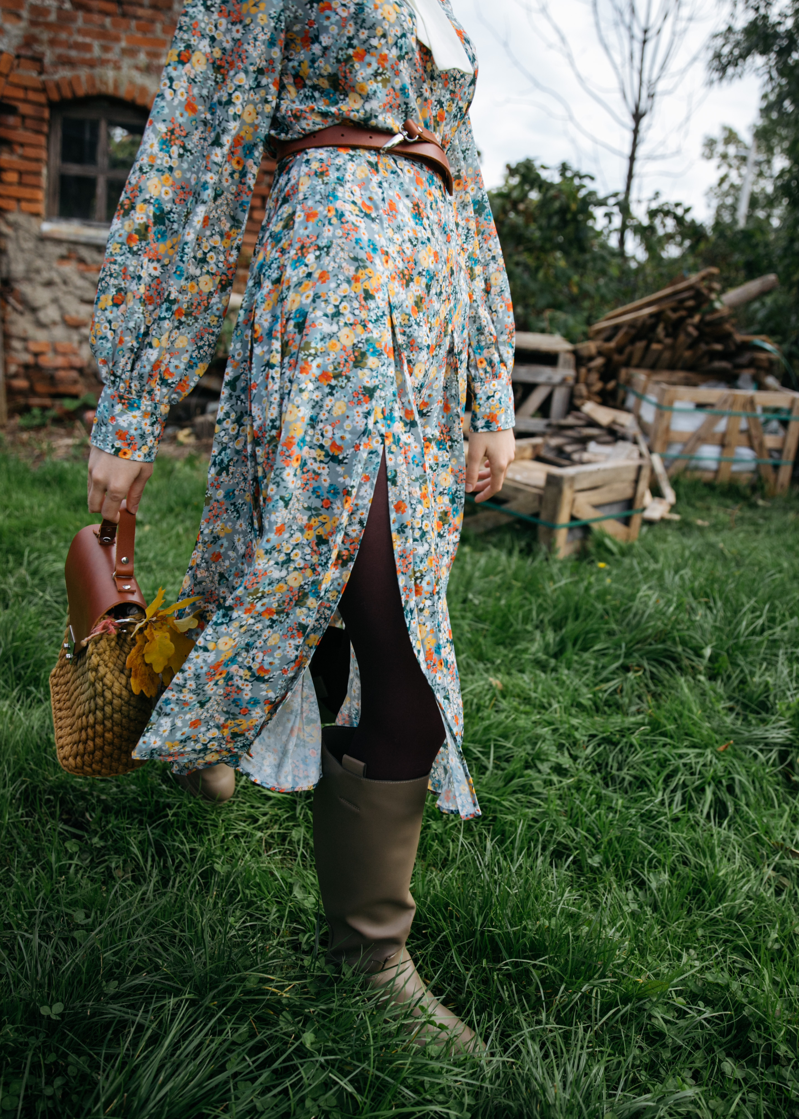 BAGS13. Фотограф и ретушёр Мария Гущина