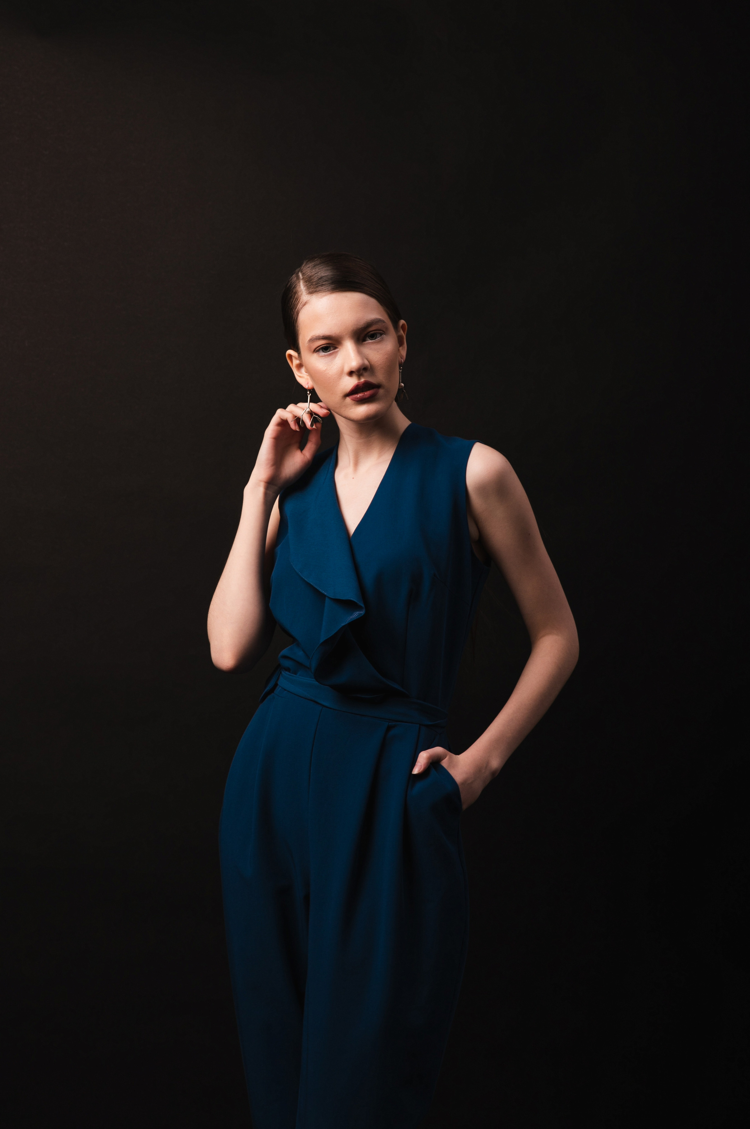 Съёмка украшений ручной работы. Дизайнер Анна Широкова. Фотограф и ретушёр Мария Гущина