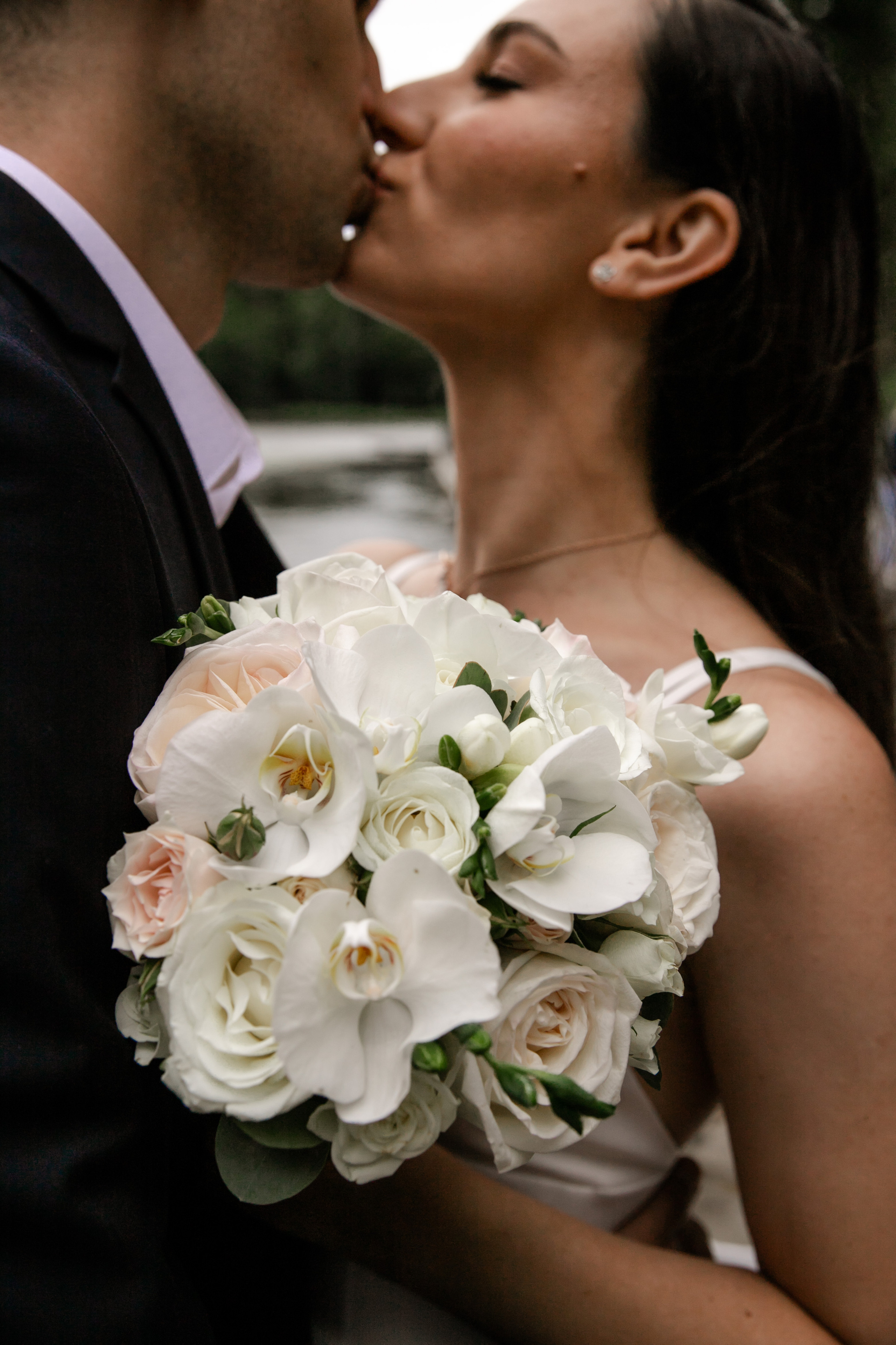 Андрей и Виктория. Фотограф и ретушёр Мария Гущина