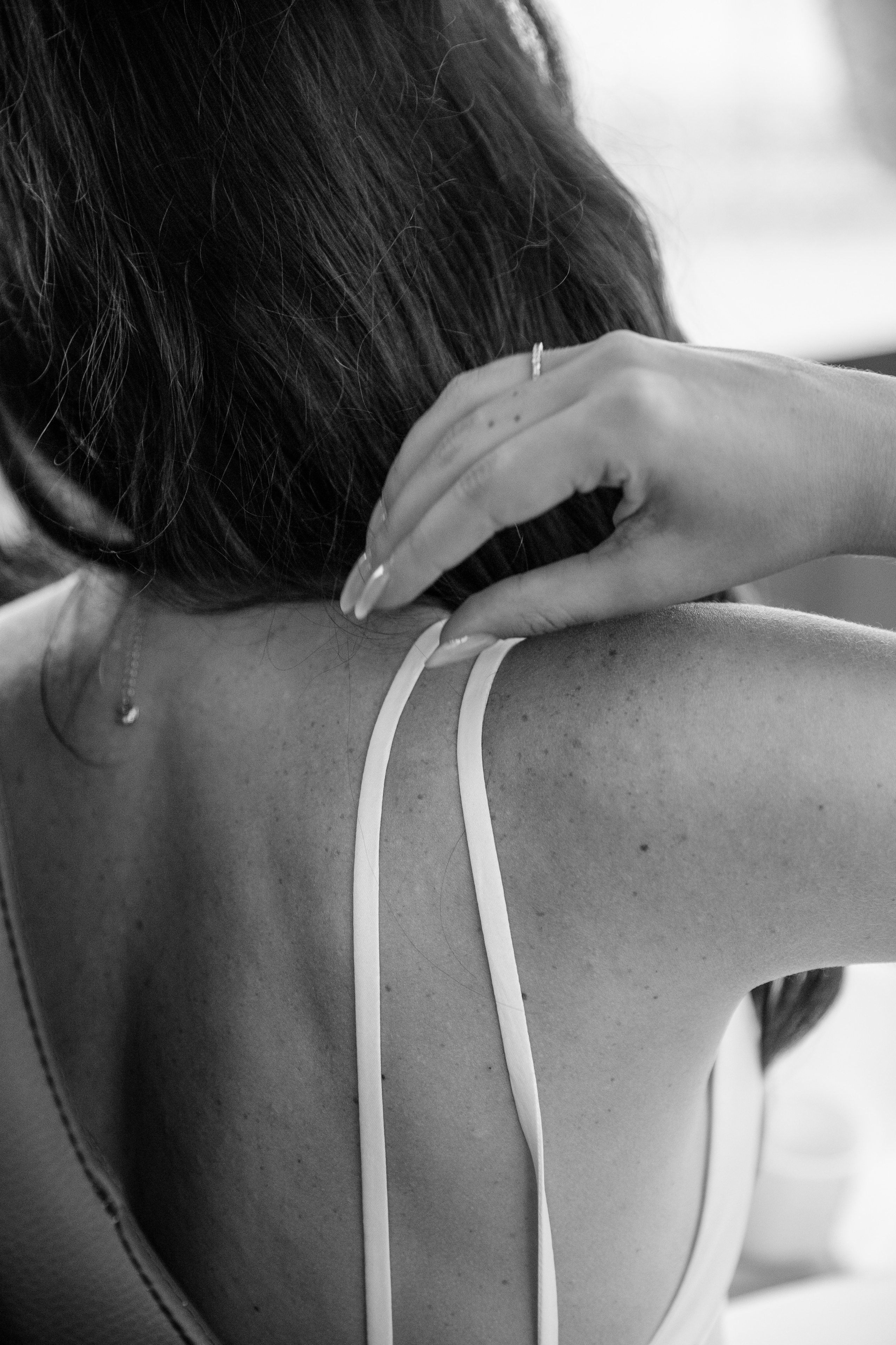 Андрей и Виктория. Фотограф и ретушёр Мария Гущина