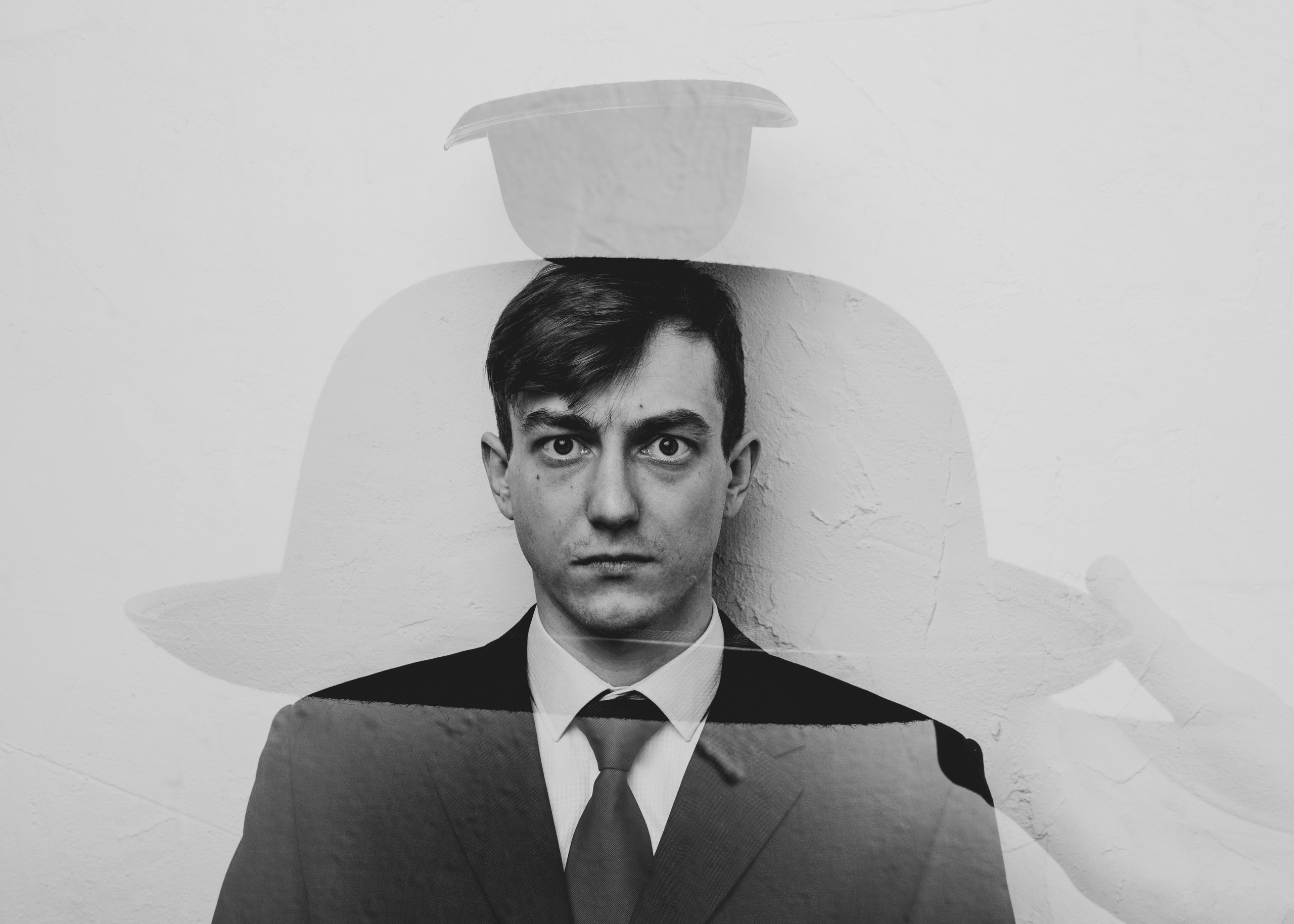 Александр. Фотограф и ретушёр Мария Гущина