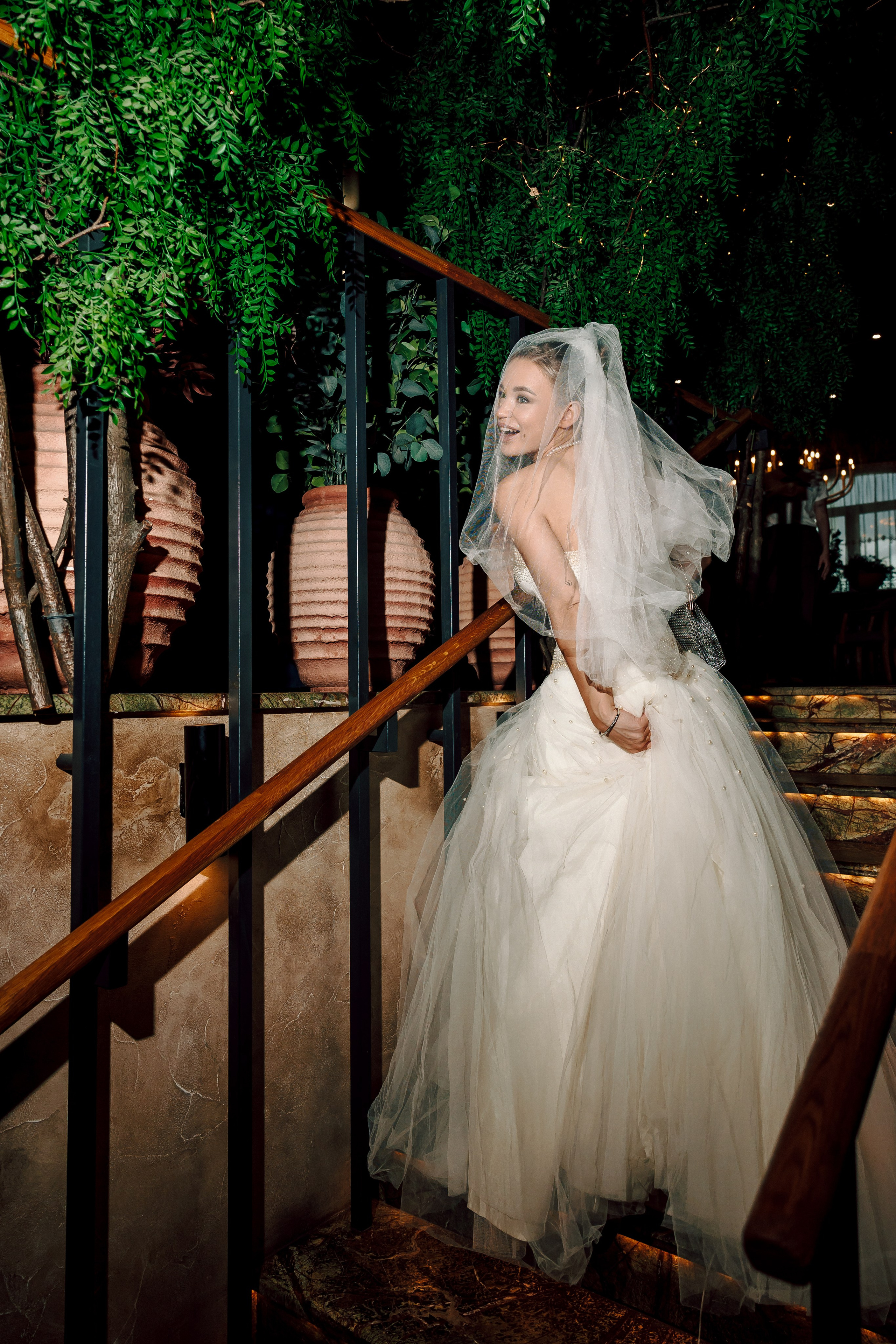 Проект — Девочки хотят хинкали. Лёшка Варзегов — фотограф