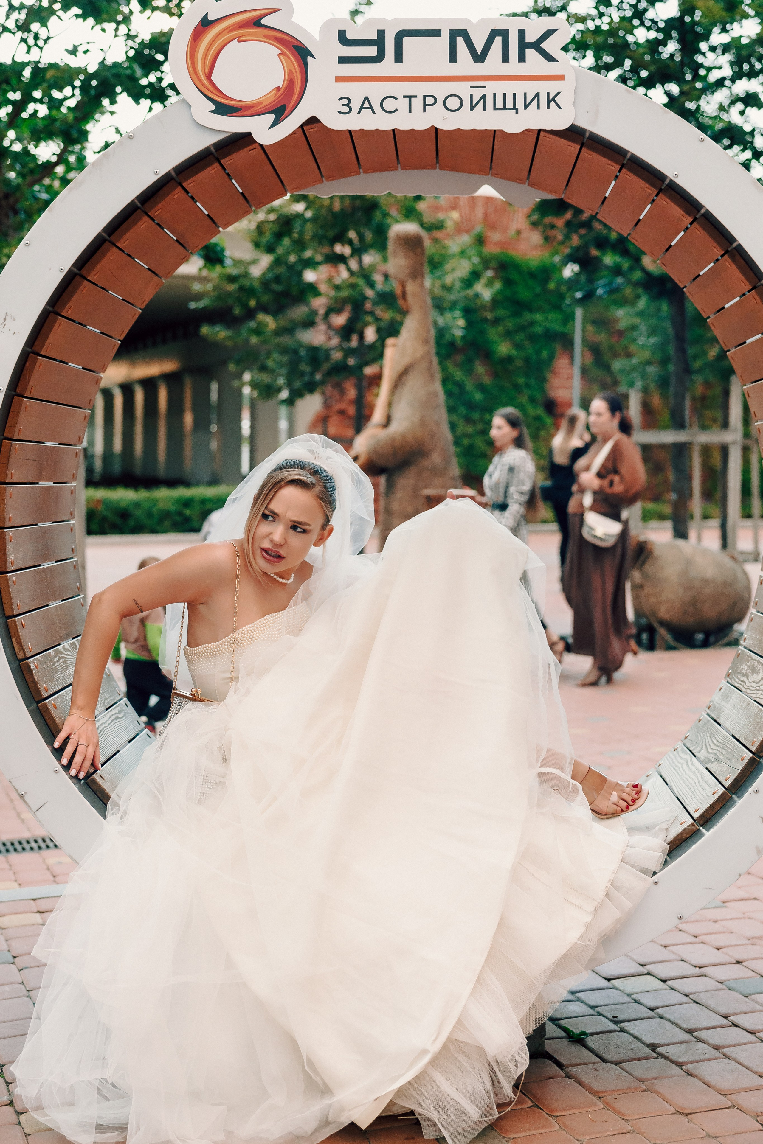 Проект — Девочки хотят хинкали. Лёшка Варзегов — фотограф