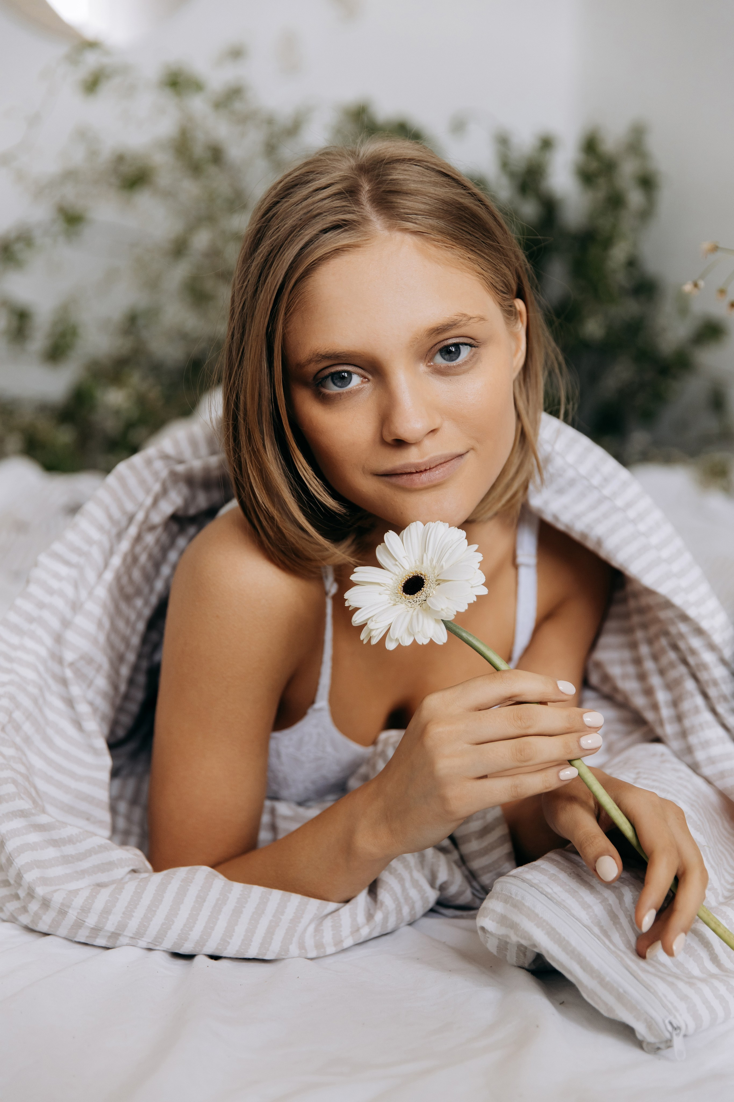 Игорь и Мария. Свадебный фотограф в Москве Дмитрий Левин