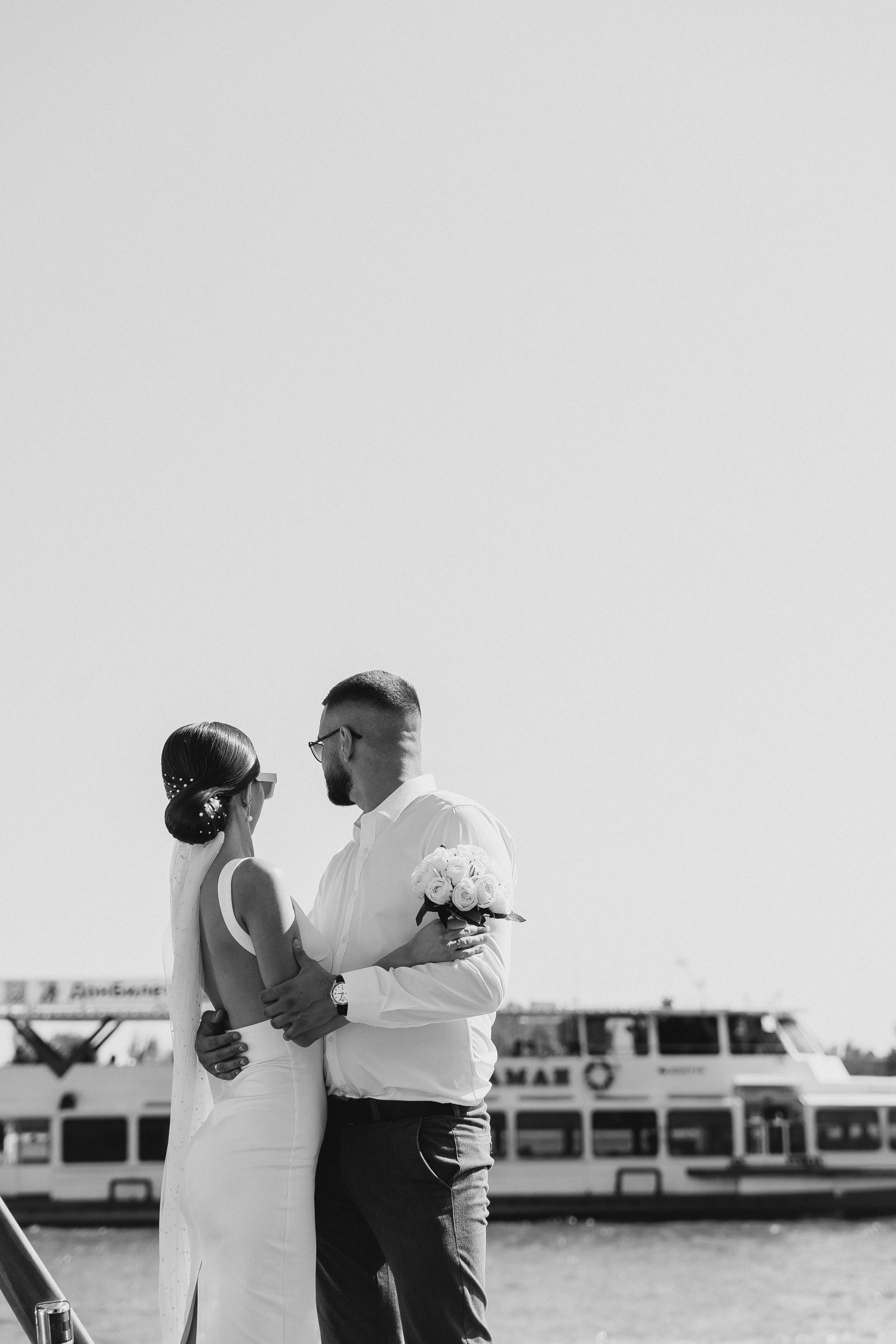 Лена и Саша. Семейный фотограф Новочеркасск