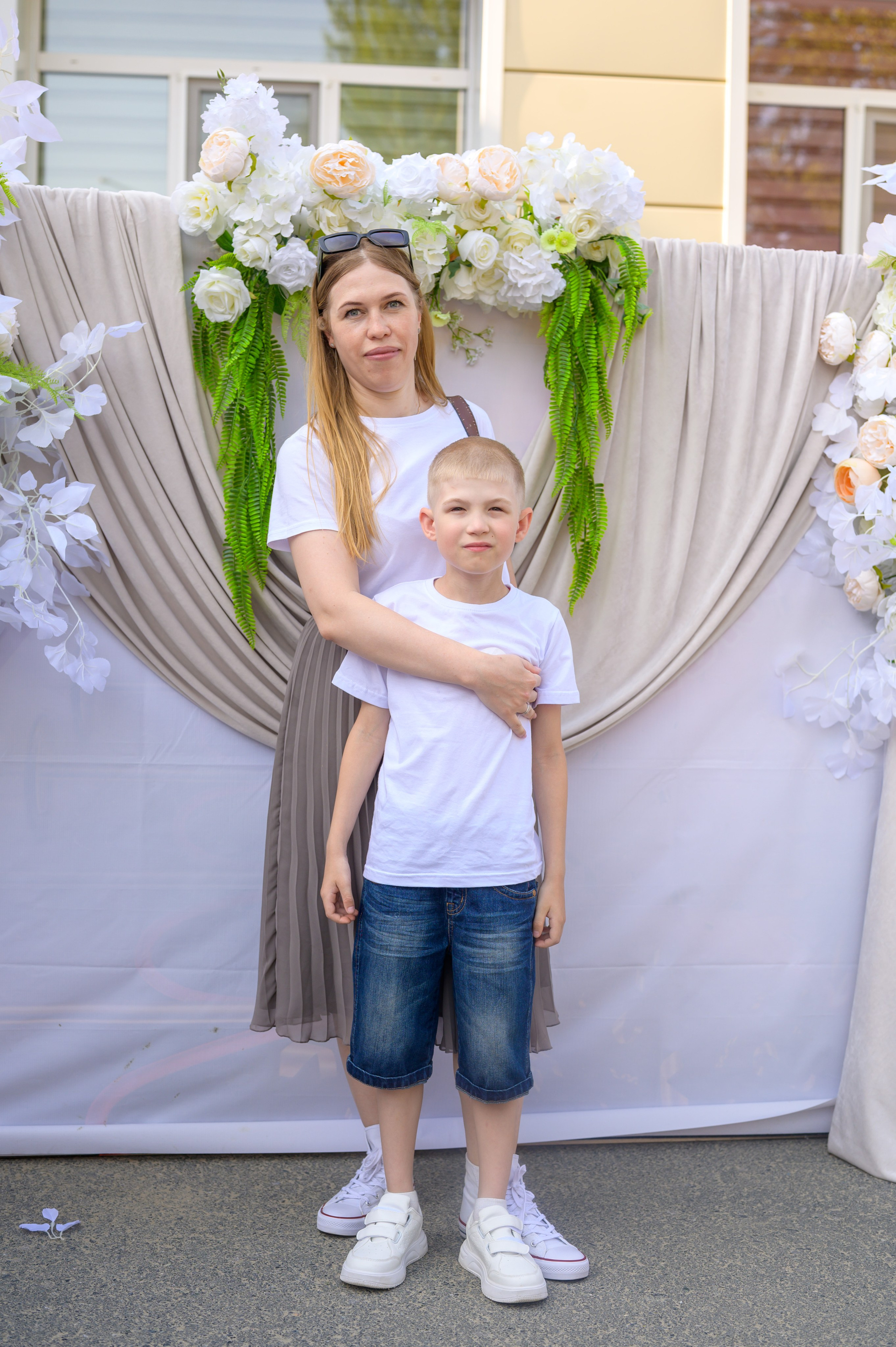 Репортаж выпускного группа «Фантазёры» 3 садик. Фотограф новорожденных, семейный детский в Тюмени Татьяна Морозова