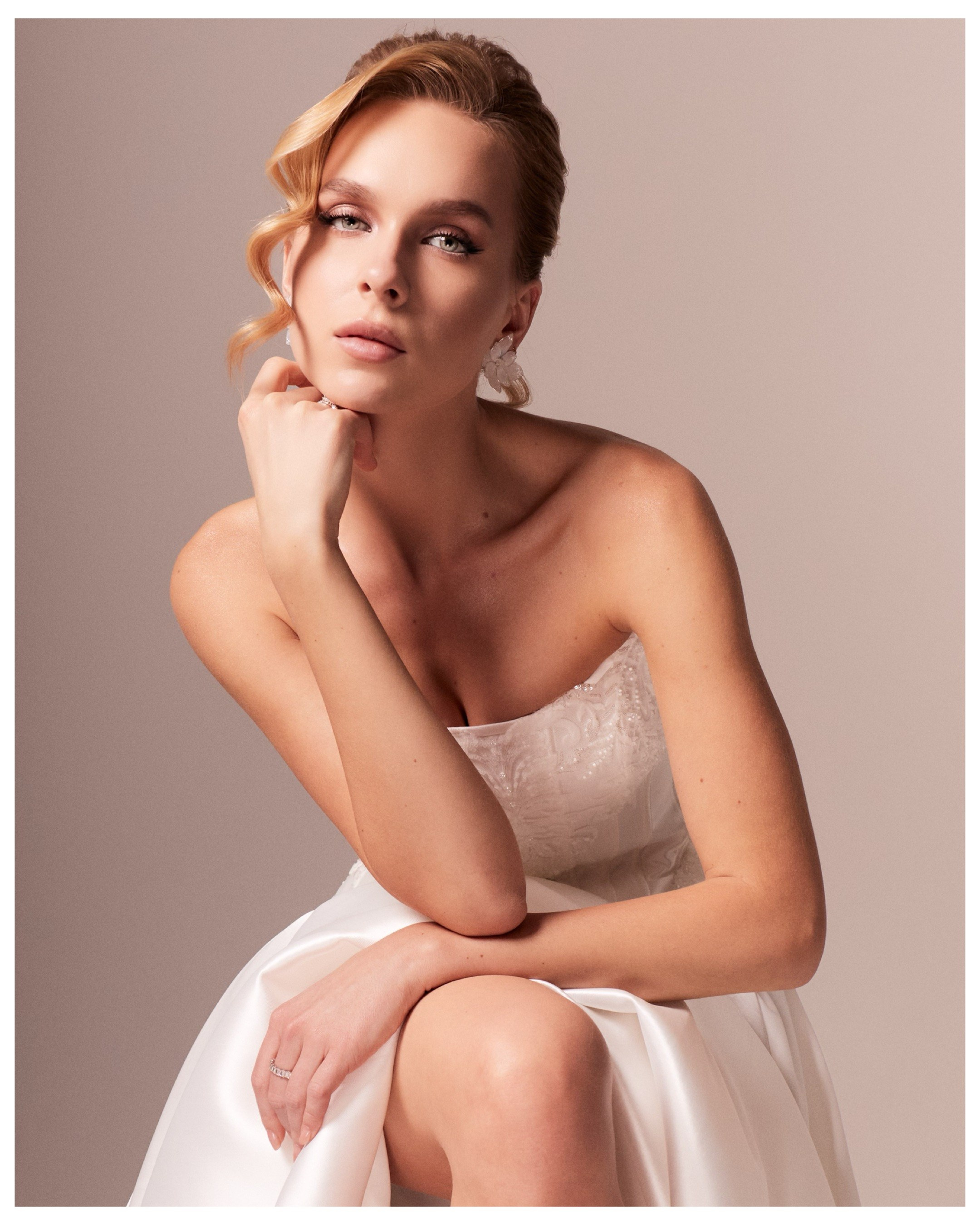 Портрет. Фотограф СПб, Дубинец Елизавета