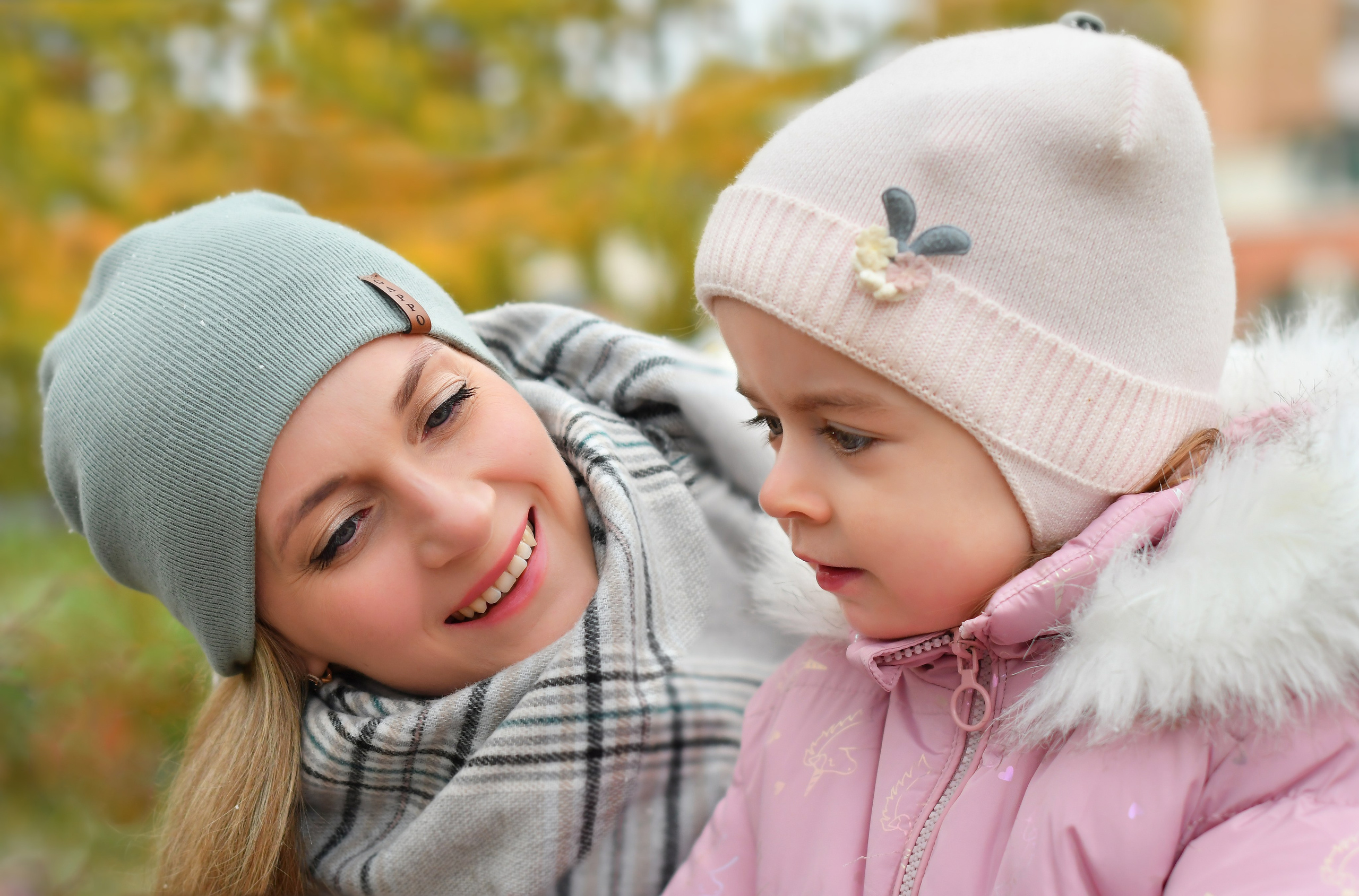 Семейные фотосессии. Семейный фотограф в Екатеринбурге Алла Кожевникова