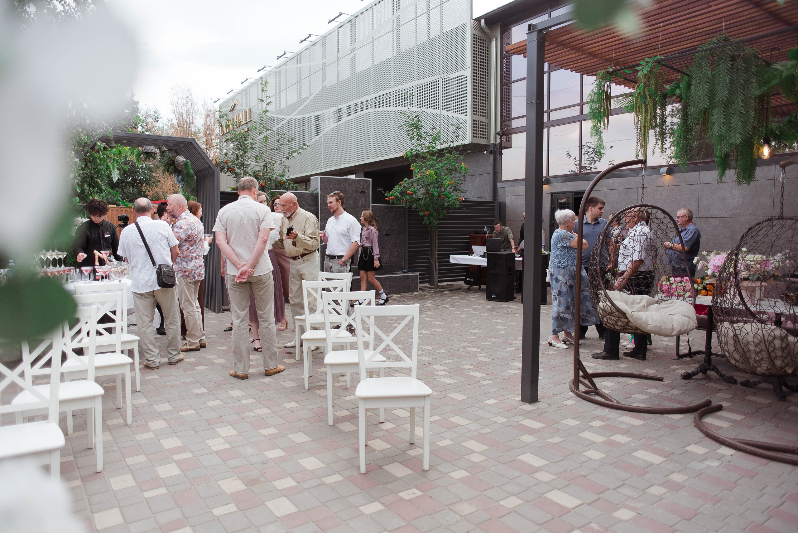 Илья и Евгения. Свадебный и семейный фотограф Яна Стражева. Волгоград, Москва