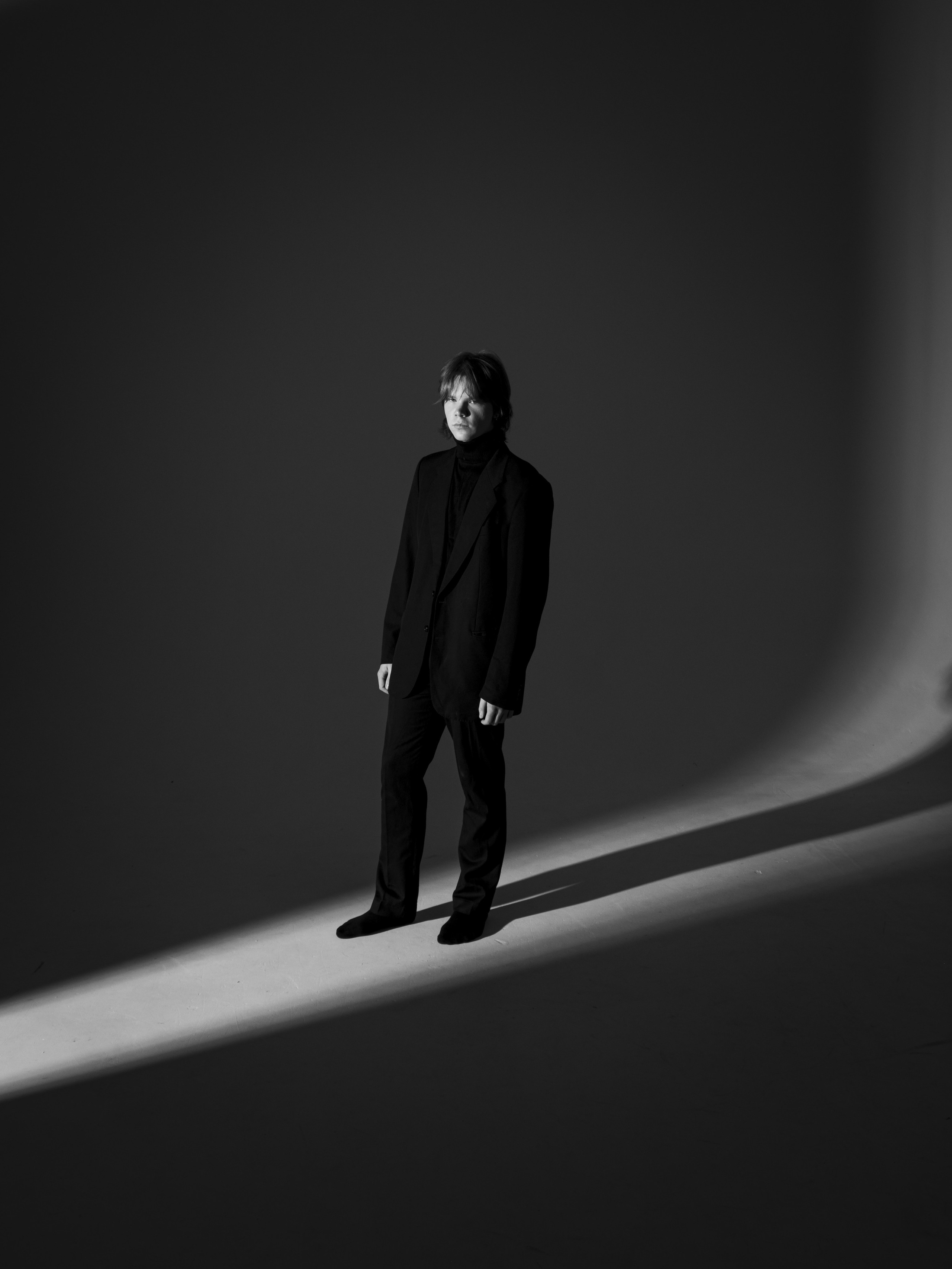 Артем. Студийный, портретный, семейный фотограф Южно-Сахалинска Яна Радаева