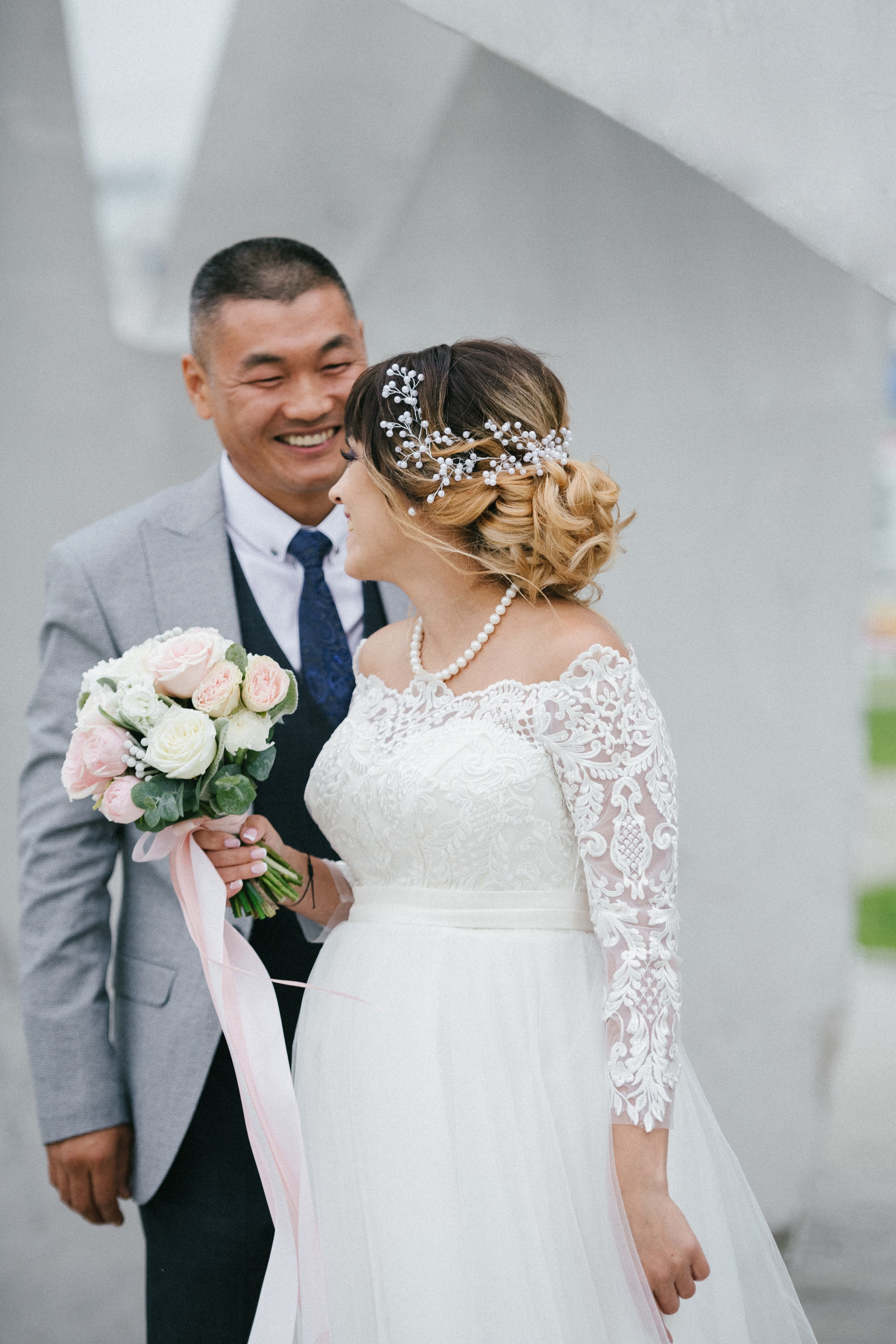 Боря и Настя. Репортажный и портретный фотограф в Санкт-Петербурге Степлевич Дарья