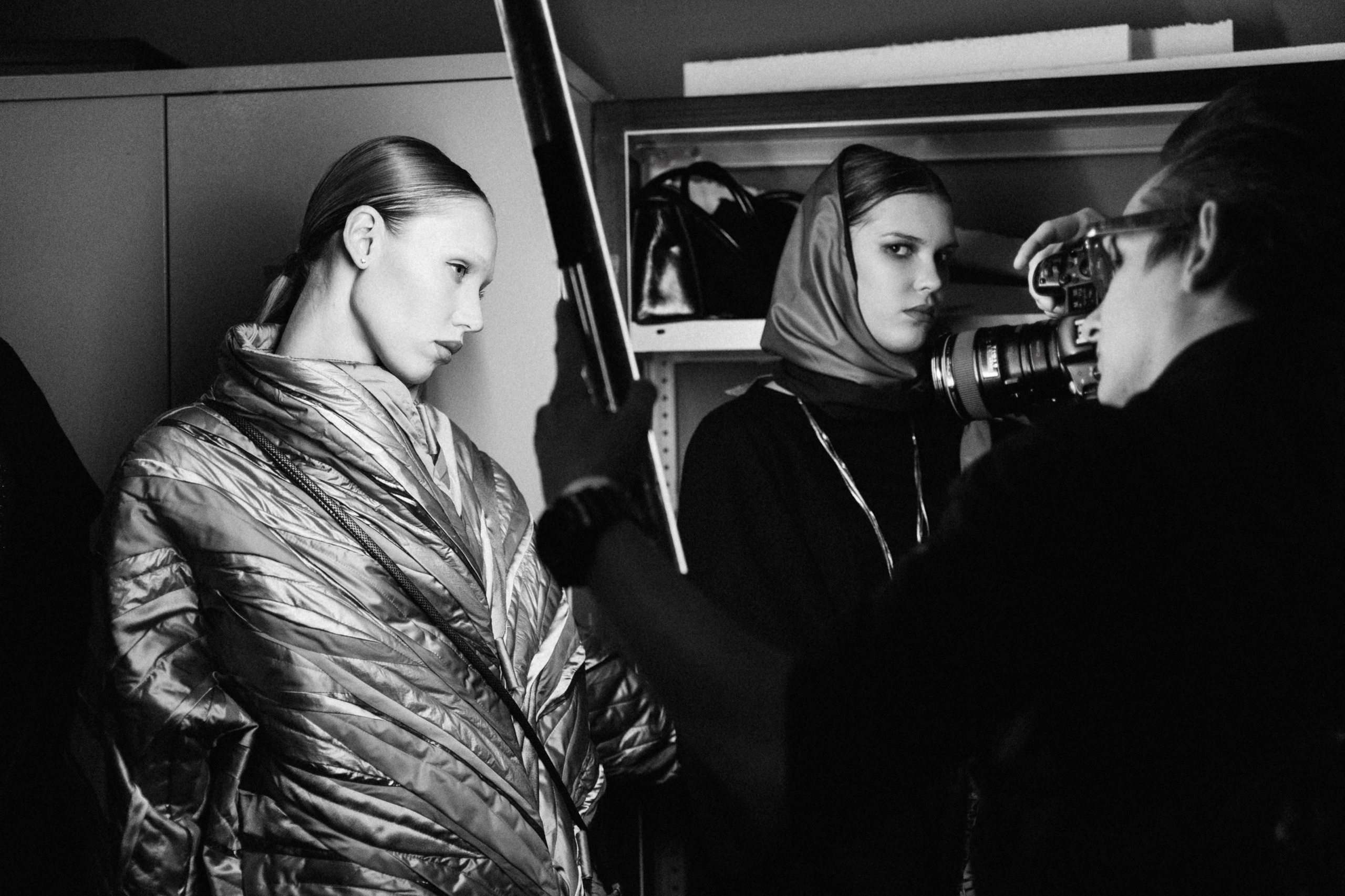 SPBFW'10/25. Женский фотограф в Санкт-Петербурге Степлевич Дарья