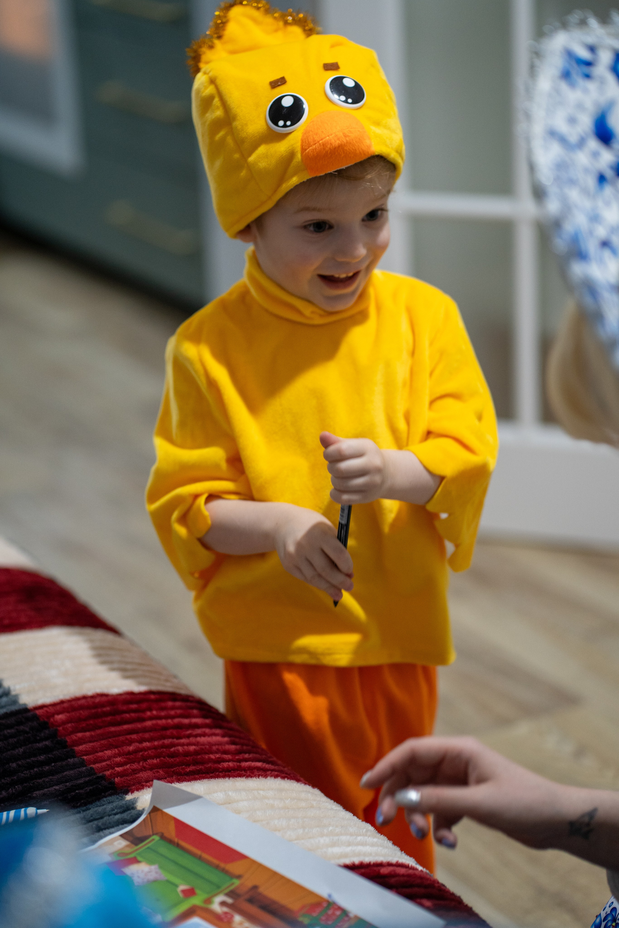 Новый год дома. Алена Коломоец | Фотограф, Мирный, Якутия