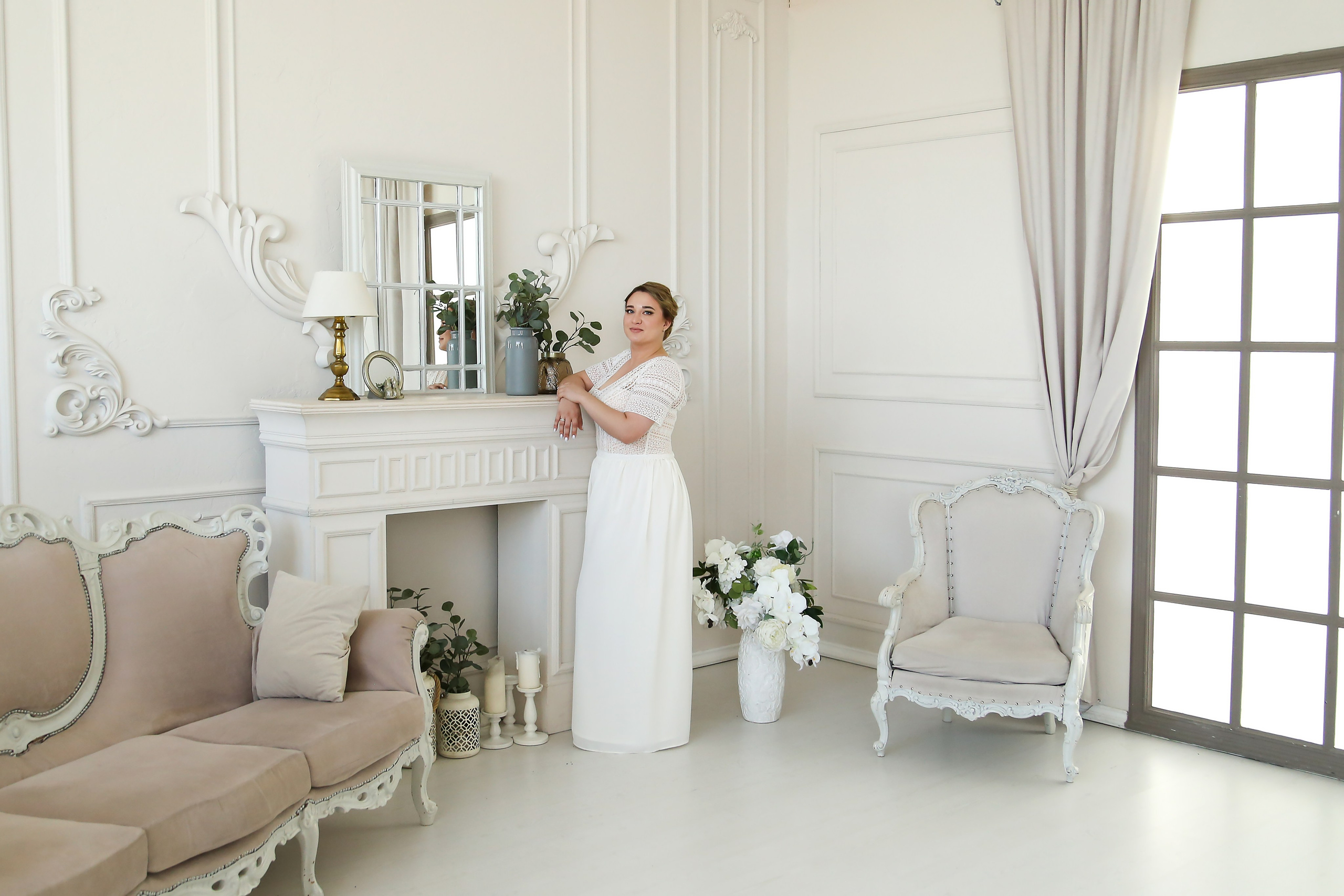 Нина и Эмиль. Семейный фотограф Фотосессия беременности  Екатеринбург Елена Луткова