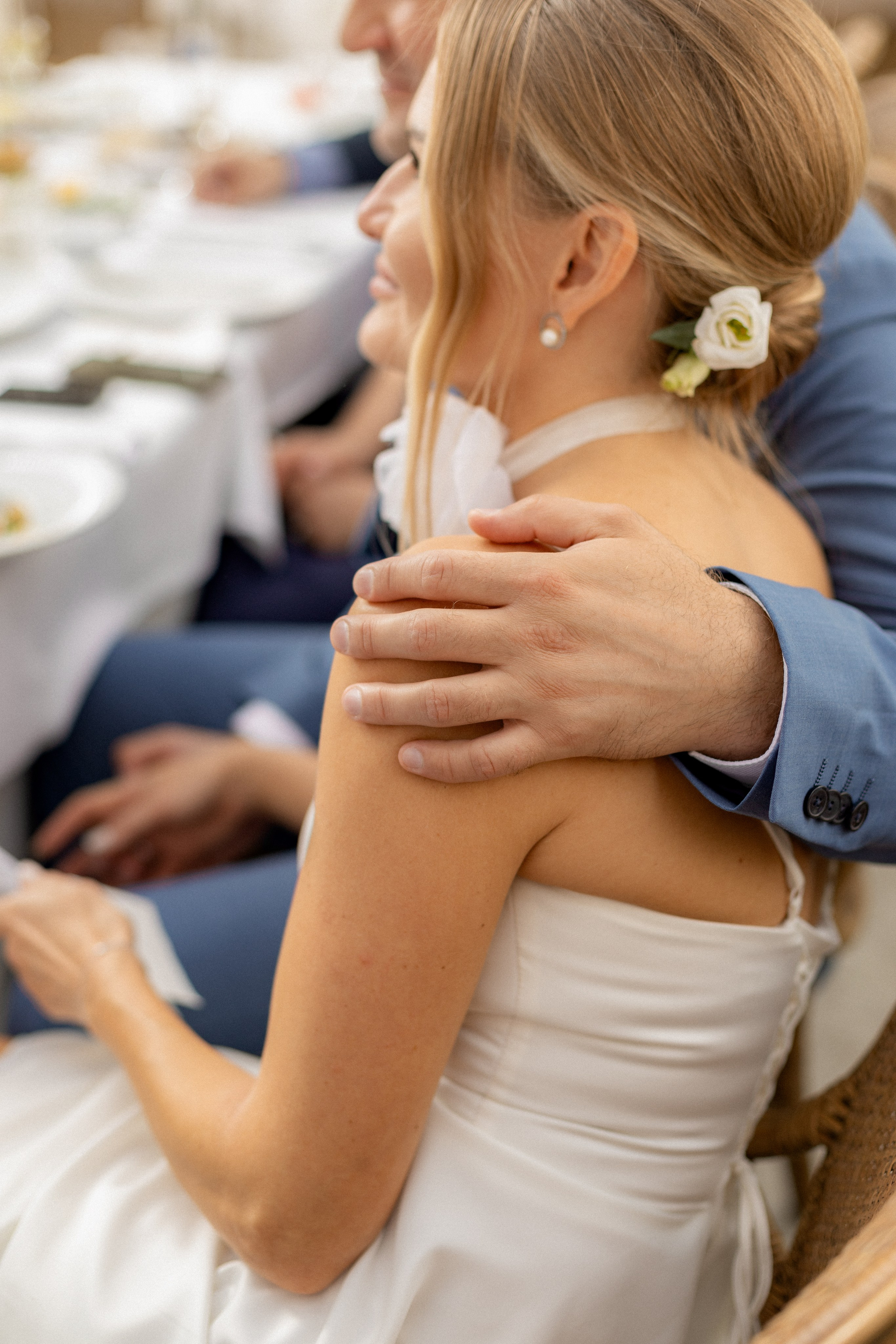 Свадьба | Modus. Кузьмина Анастасия — контент-фотограф | Москва