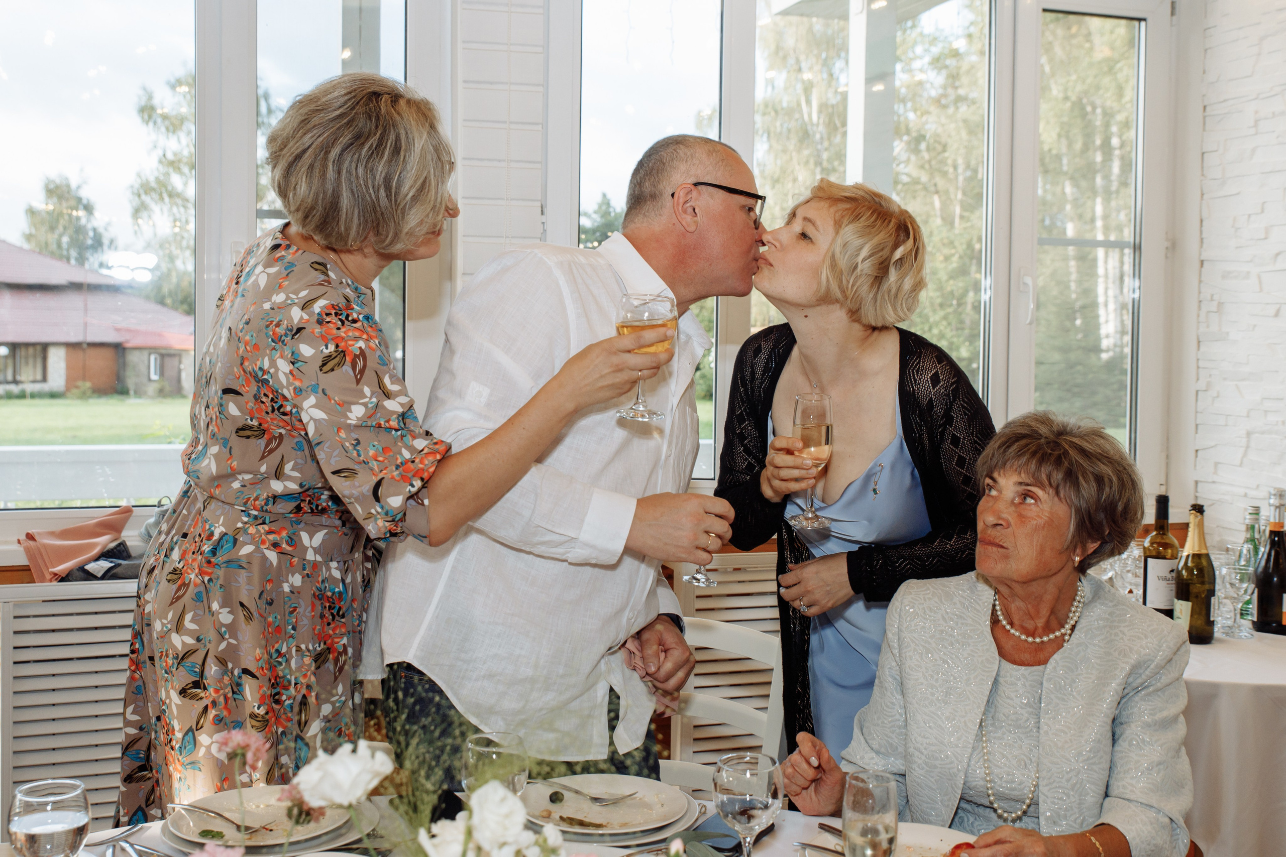 Влад и Даша