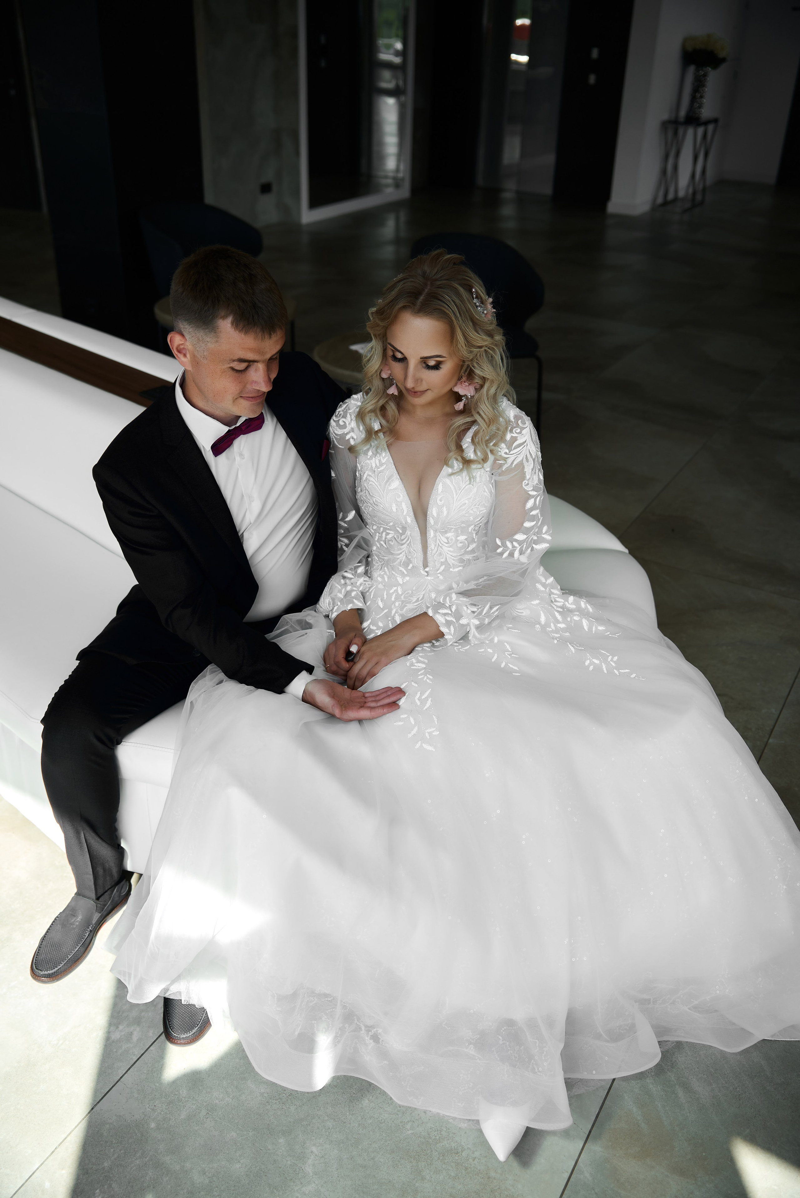 Свадьба Марина + Владимир. Профессиональный фотограф Осипенко Илья. Съёмка выпускных альбомов, свадебная съёмка, семейная фотосъёмка. работаю по всей Брянской области