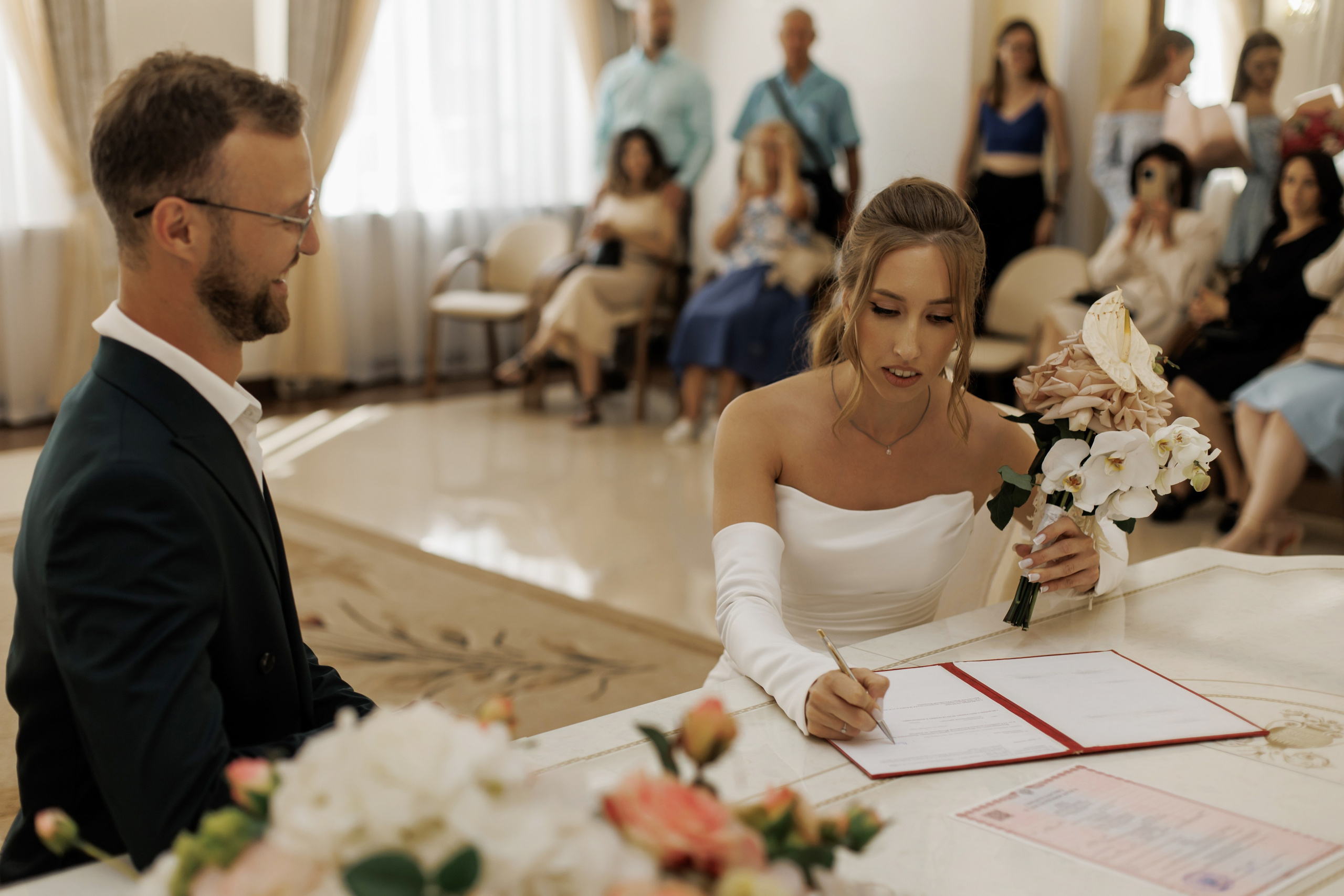 A&P. Свадебный фотограф Екатерина Худякова — Ярославль, Санкт-Петербург, Москва