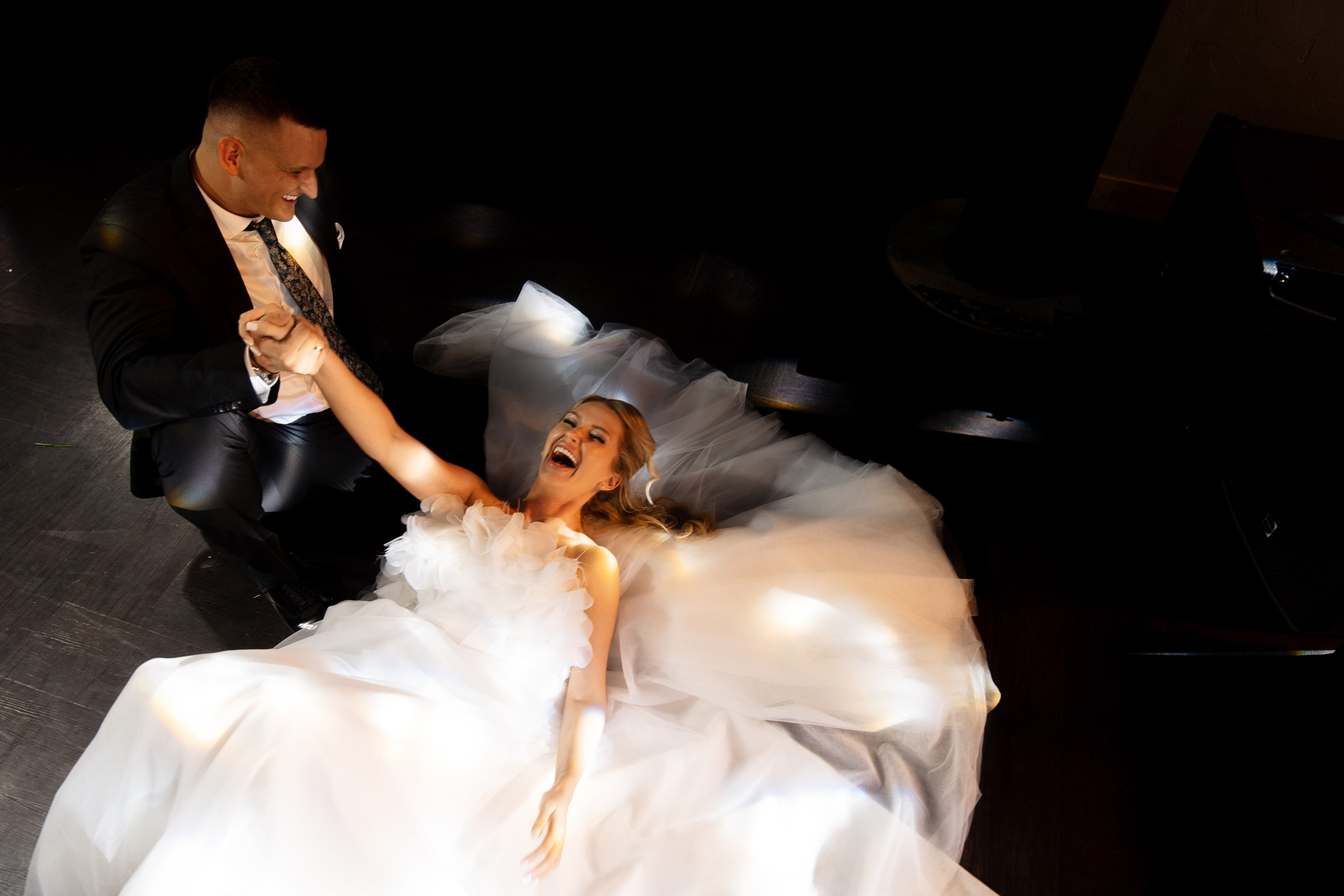 K&A. Фотограф в Новосибирске и Москве