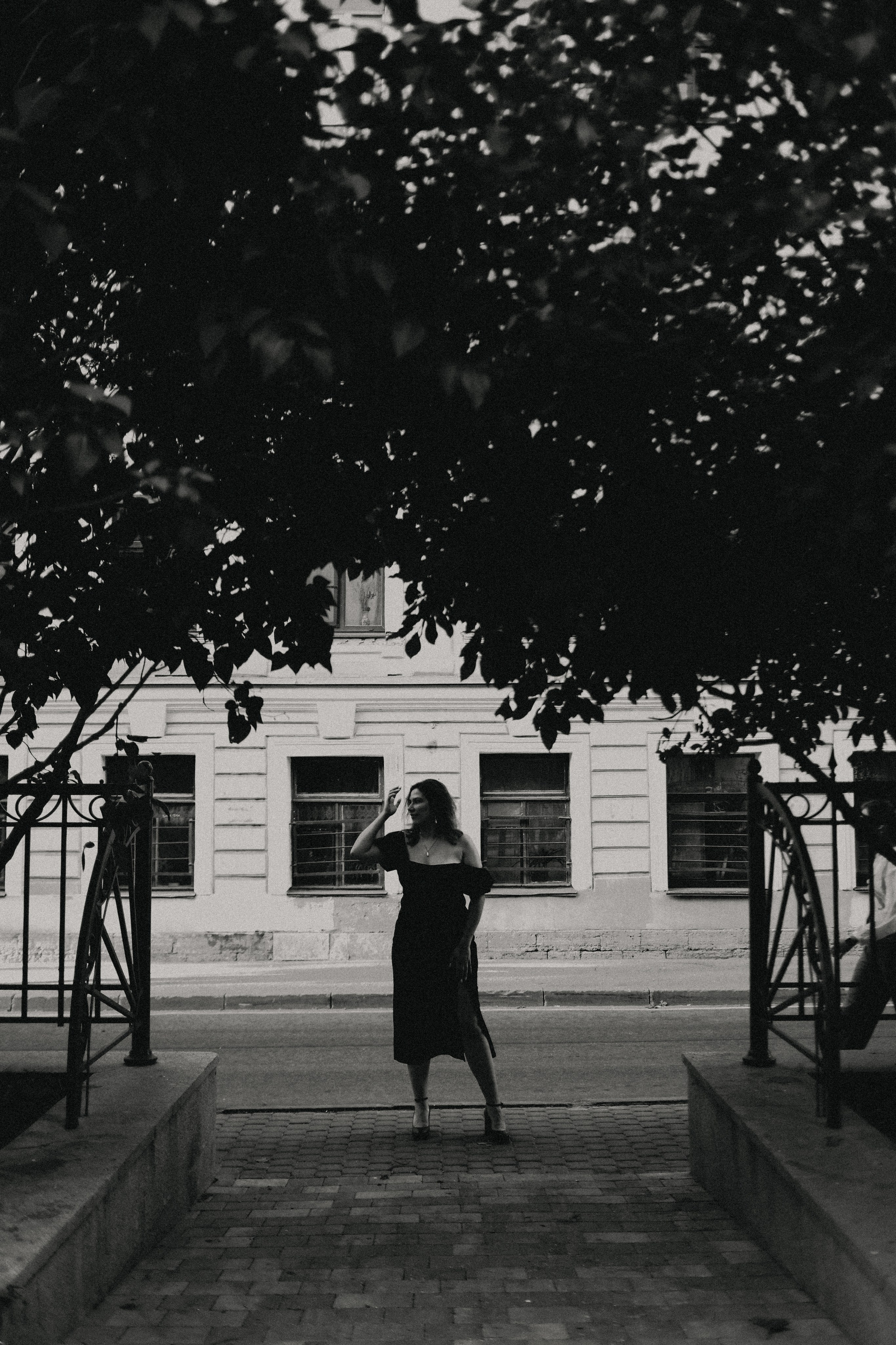 Маша. Фотограф Блинова Арина | Санк-Петербург