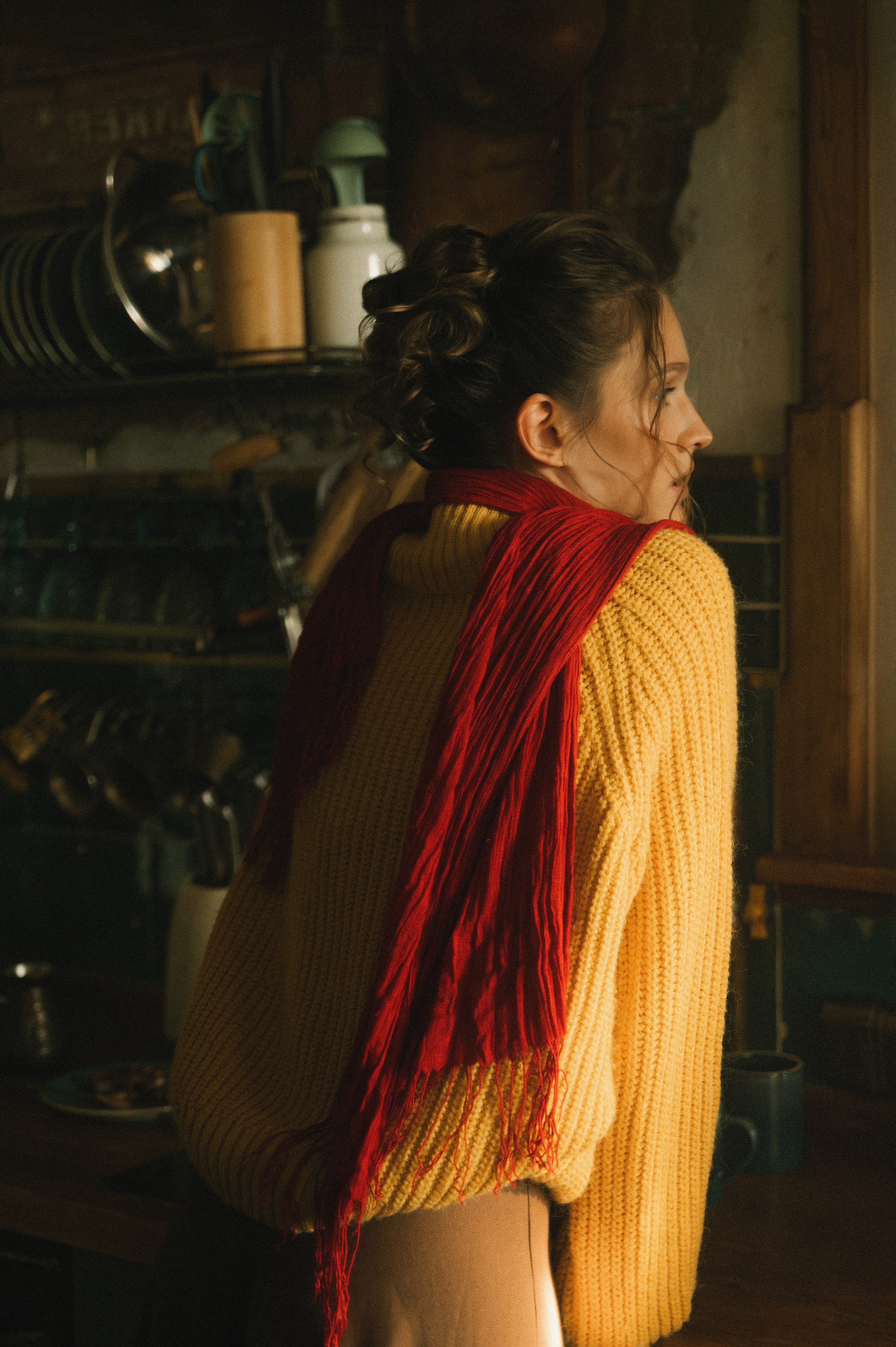 Сладкий ноябрь. Эльвира Жижикина. Семейный фотограф в Санкт-Петербурге