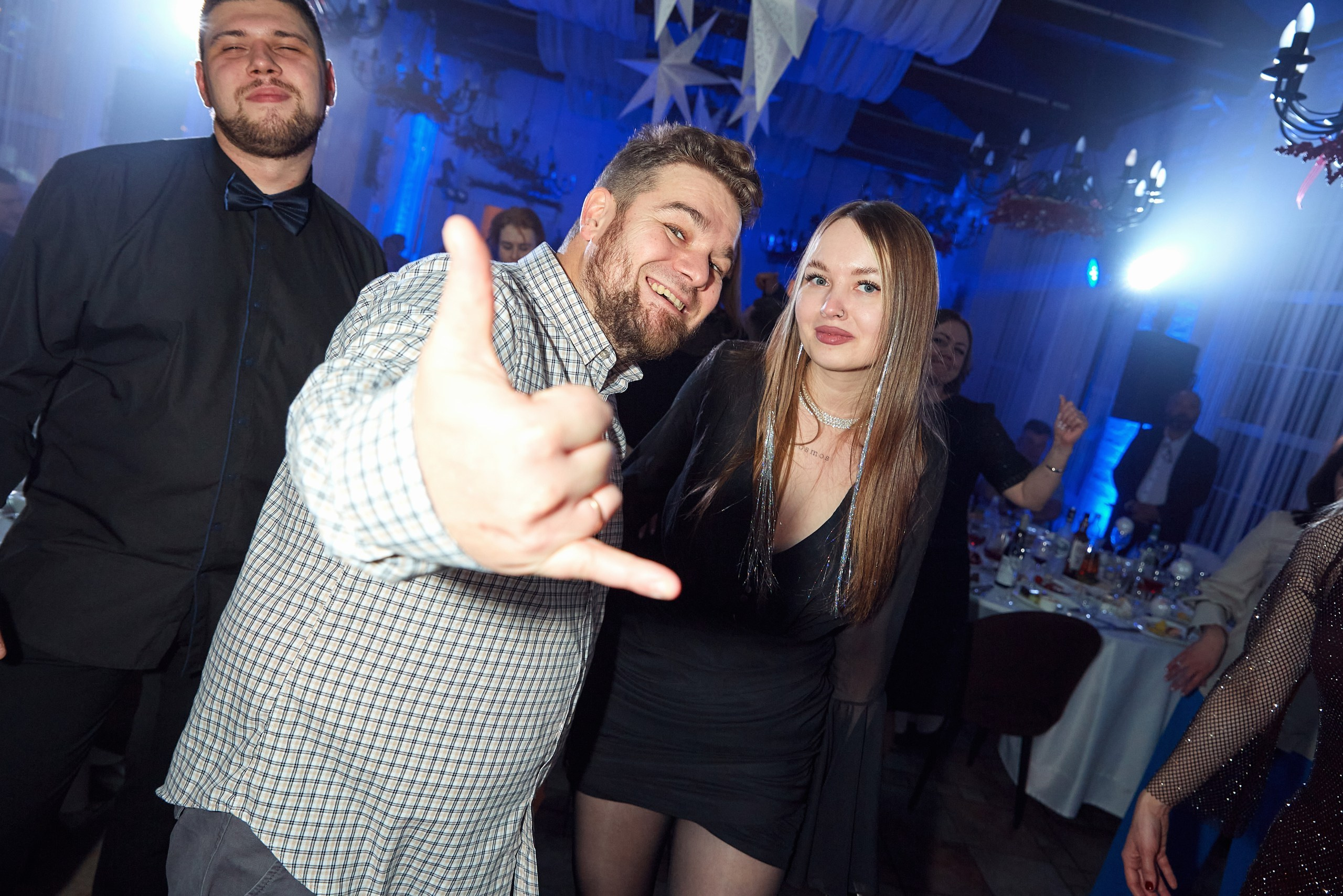 Компания РусСилика / БО Ильдорф. Антон Артюшин, портретный фотограф. Москва