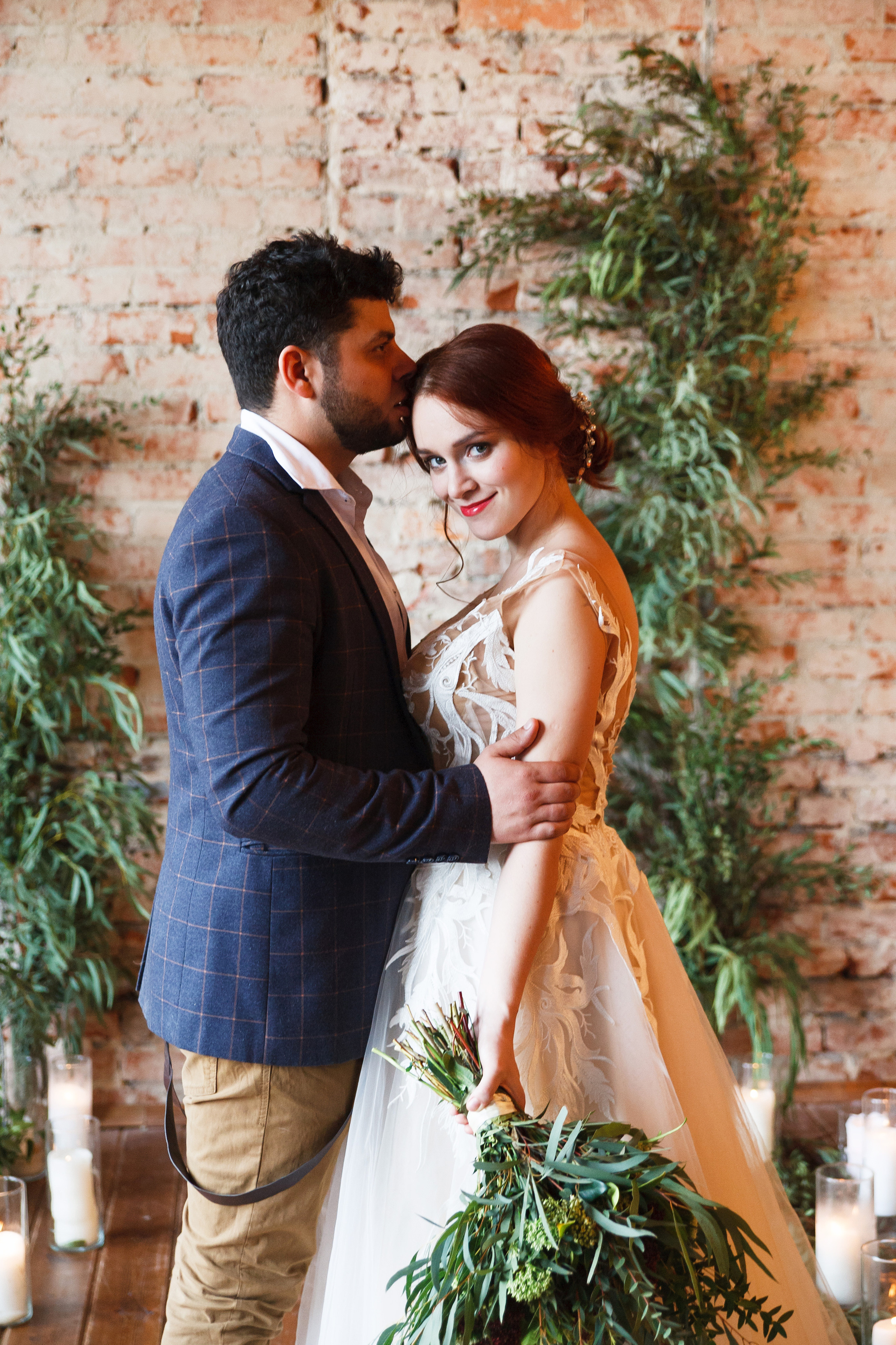 Семён и Алёна. Ольга Поспелова — семейный фотограф в Екатеринбурге