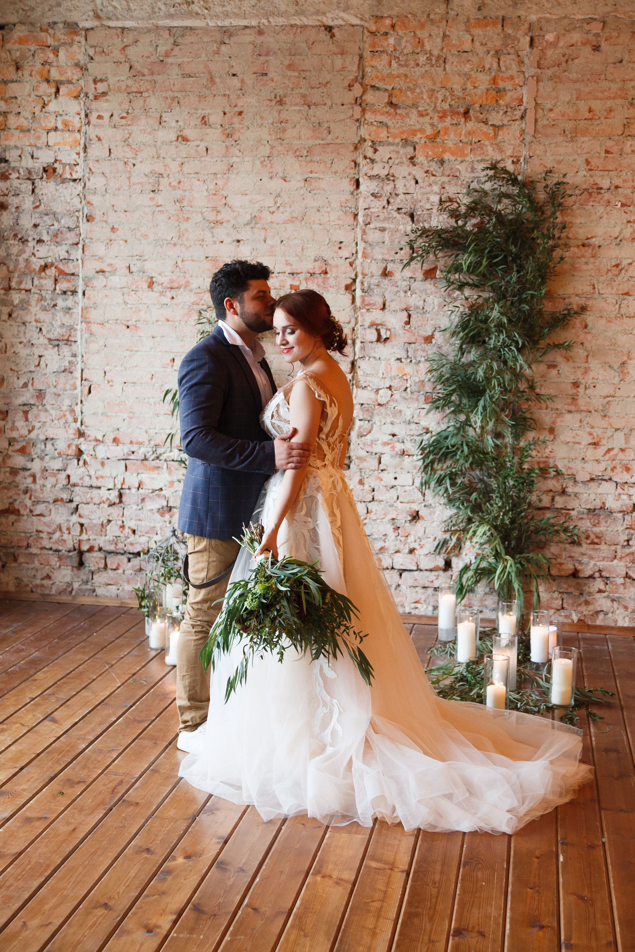 Семён и Алёна. Ольга Поспелова — семейный фотограф в Екатеринбурге