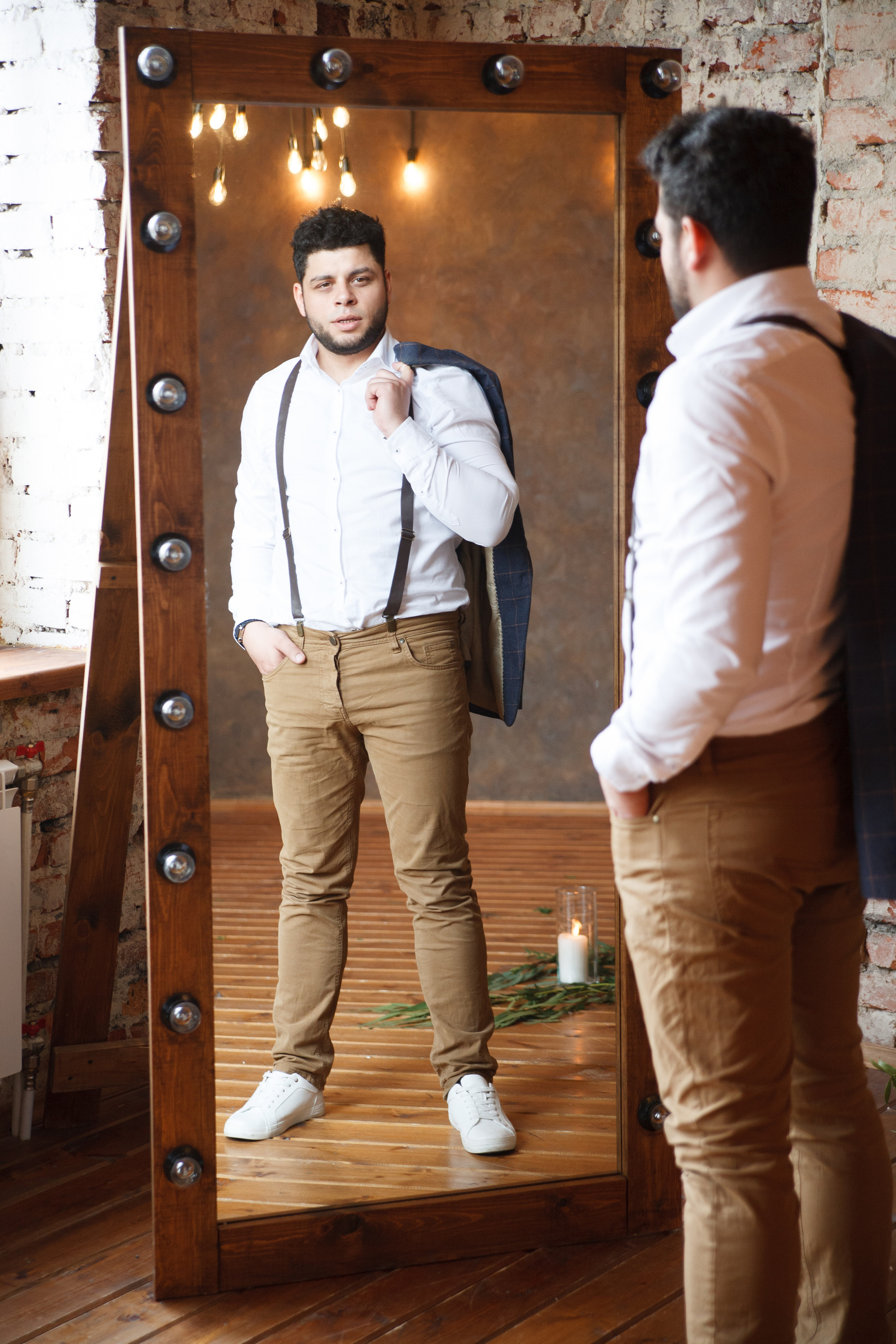 Семён и Алёна. Ольга Поспелова — семейный фотограф в Екатеринбурге