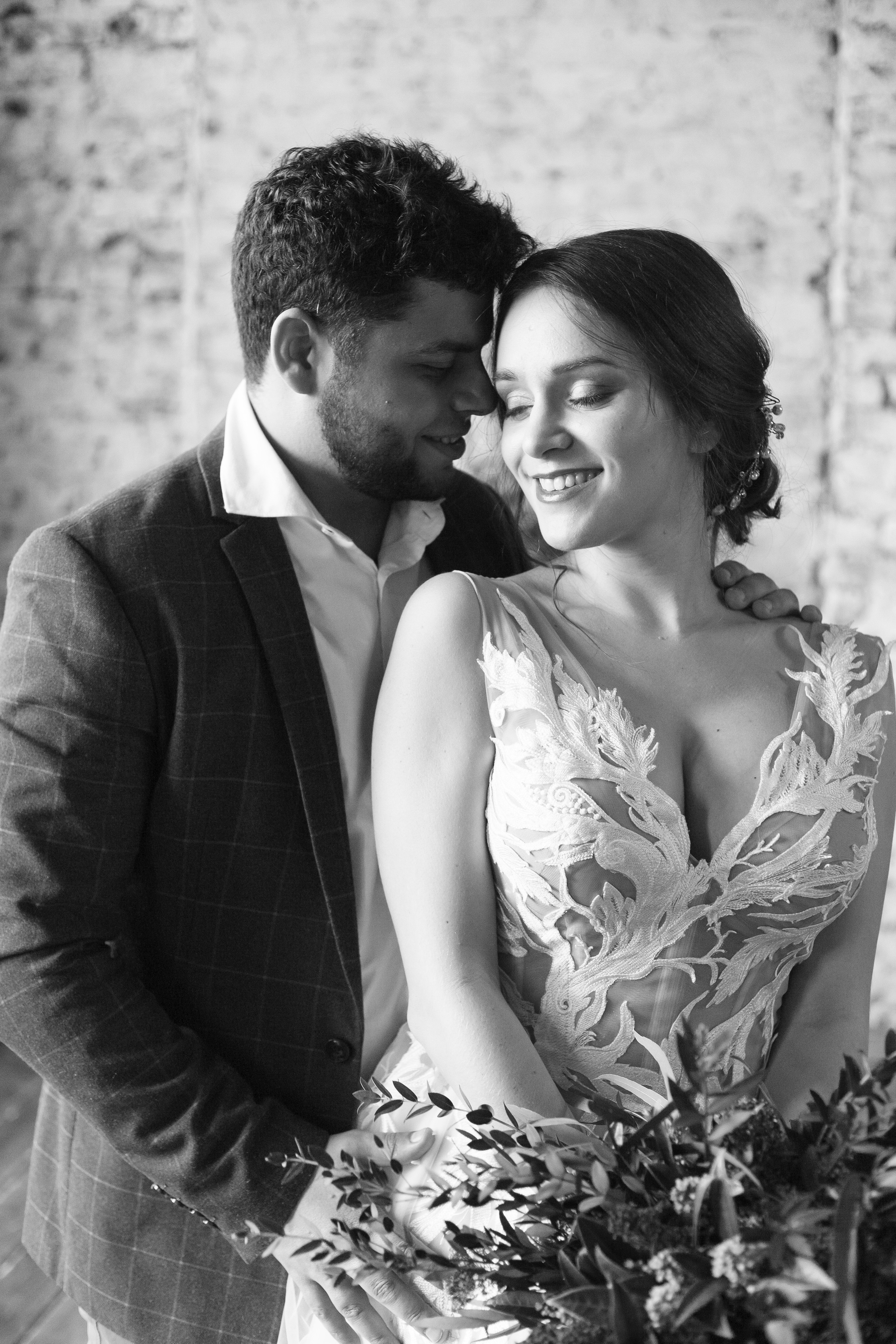 Семён и Алёна. Ольга Поспелова — семейный фотограф в Екатеринбурге