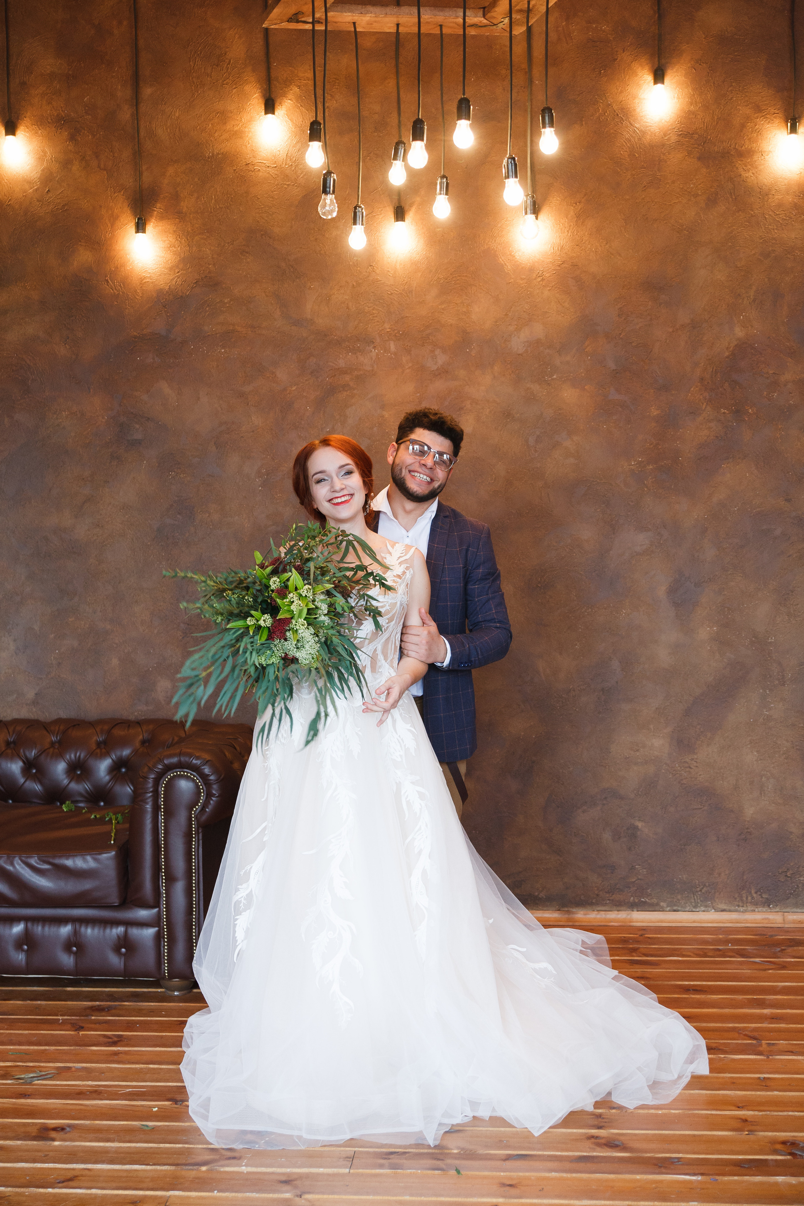 Семён и Алёна. Ольга Поспелова — семейный фотограф в Екатеринбурге