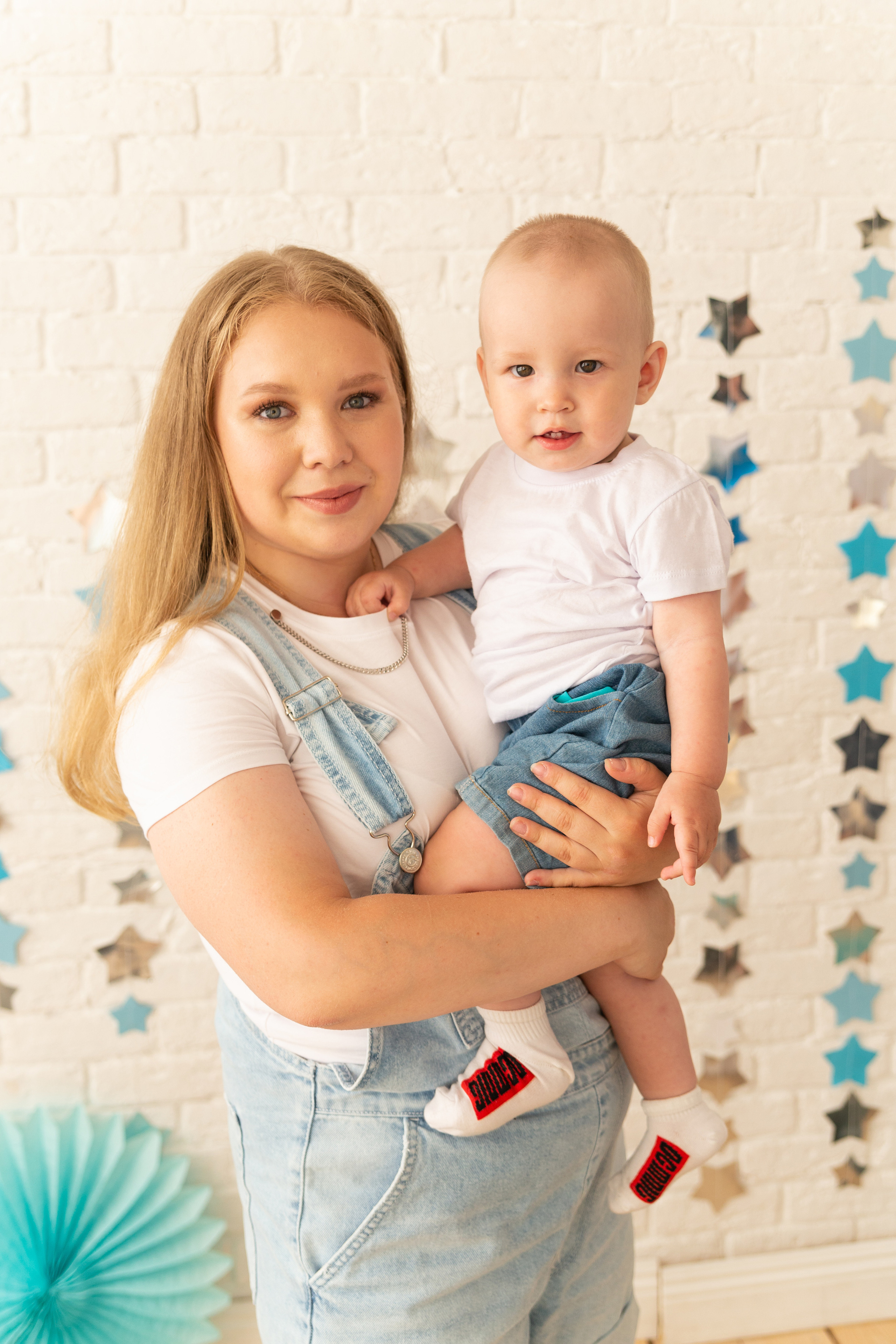 Годик Миша. Ольга Поспелова — семейный фотограф в Екатеринбурге