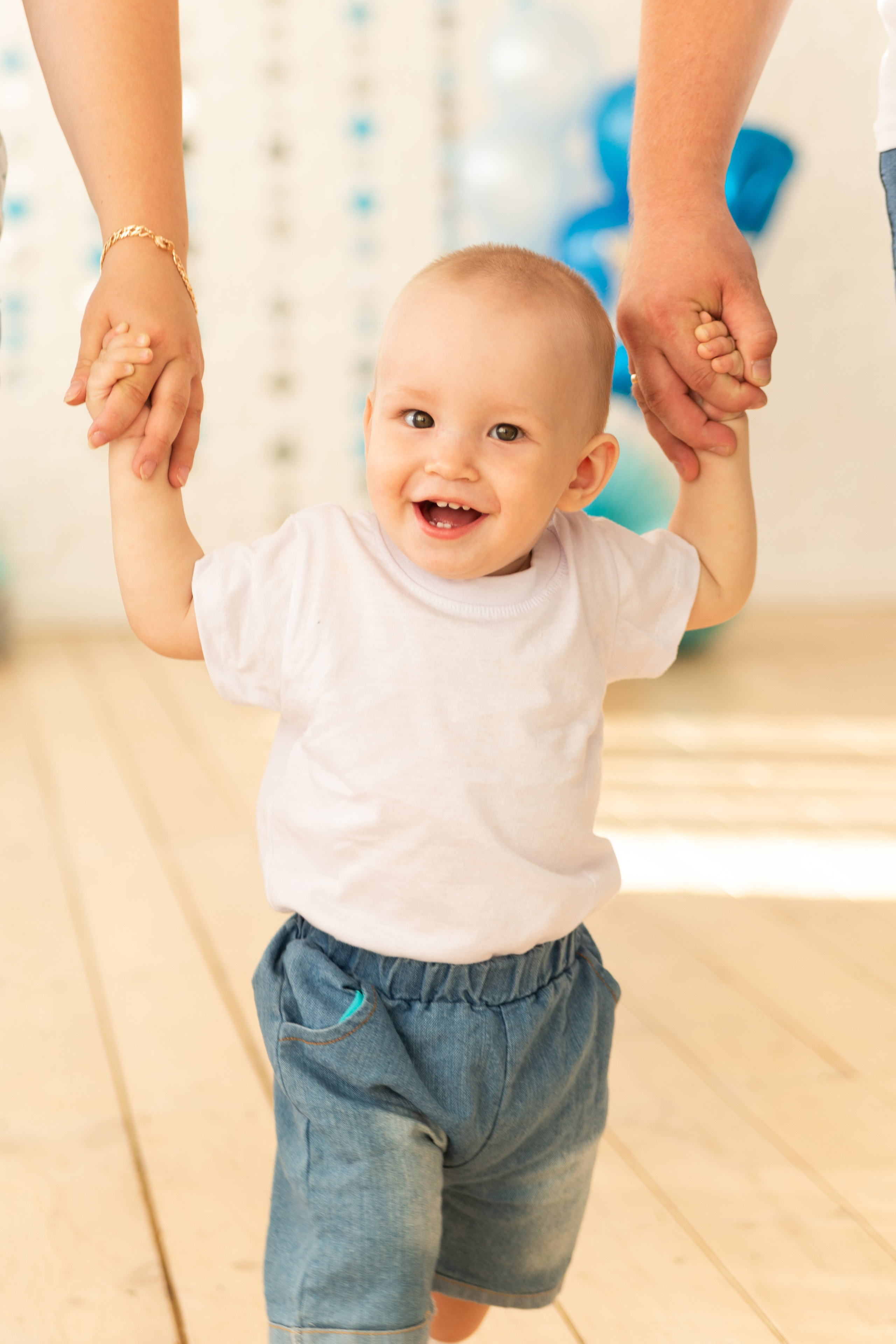 Годик Миша. Ольга Поспелова — семейный фотограф в Екатеринбурге