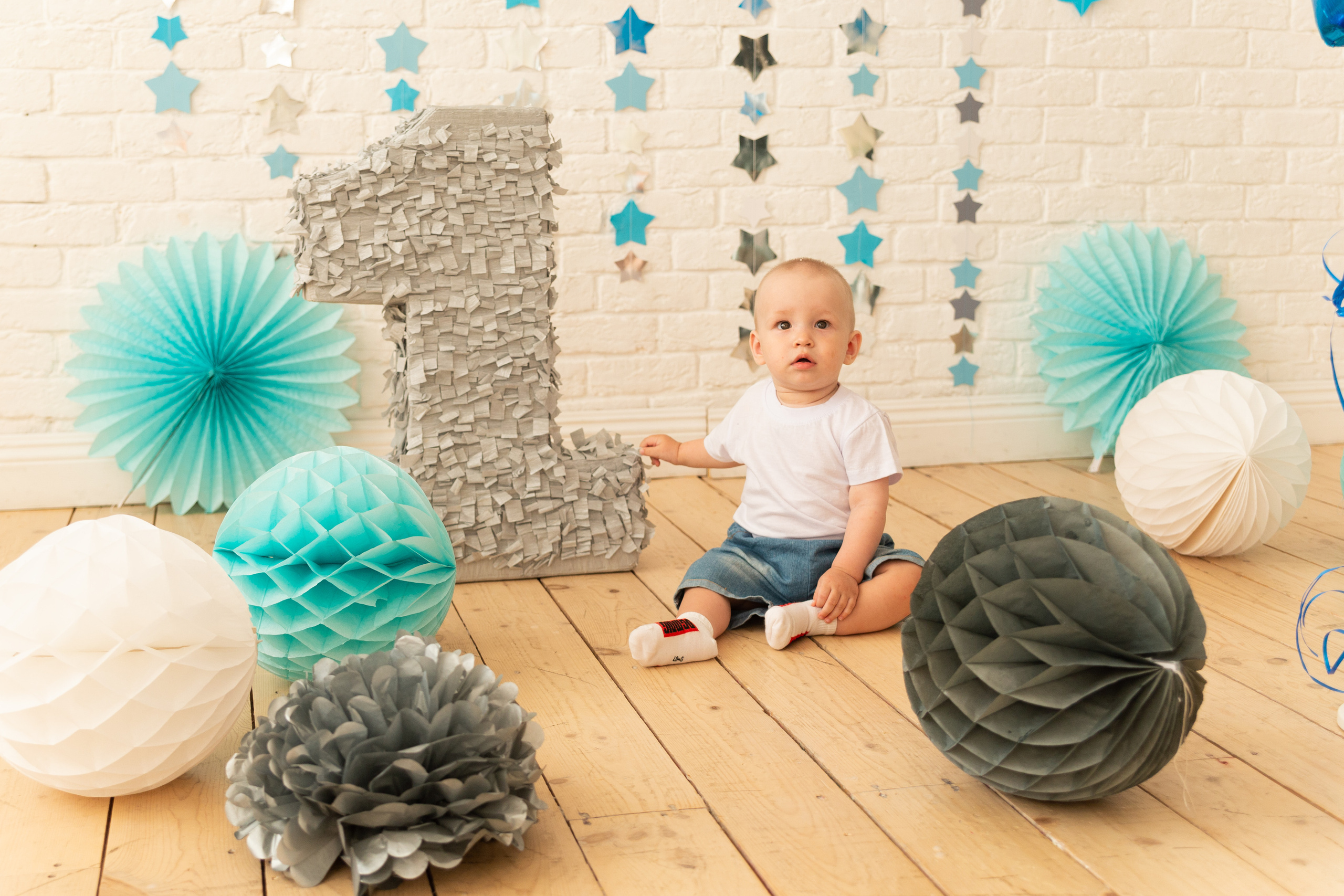 Годик Миша. Ольга Поспелова — семейный фотограф в Екатеринбурге